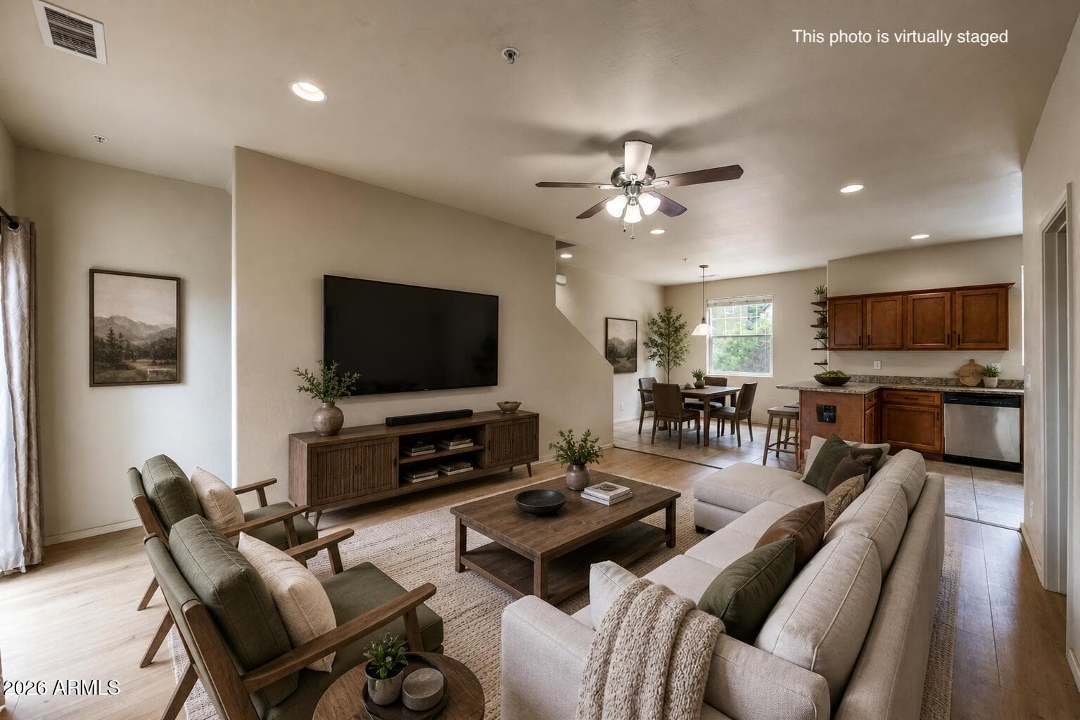 2451 W Pikes Peak Drive, Flagstaff, AZ 86001 — photo 15 of 44