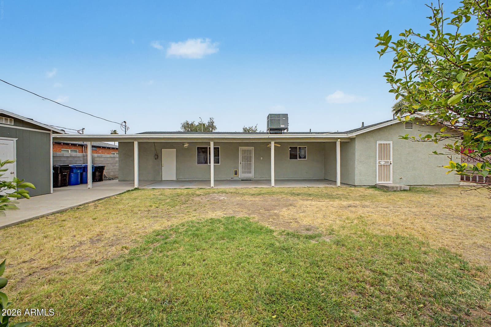 1043 W 5TH Street, Mesa, AZ 85201 — photo 28 of 30
