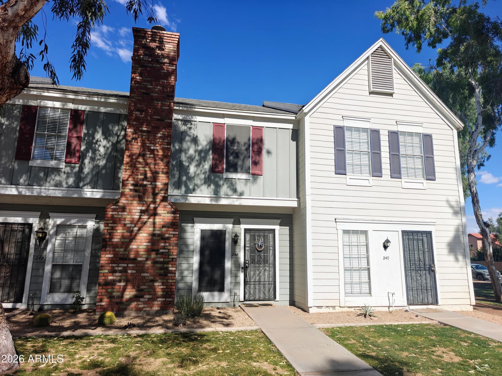 1601 N SABA Street 248, Chandler, AZ 85225