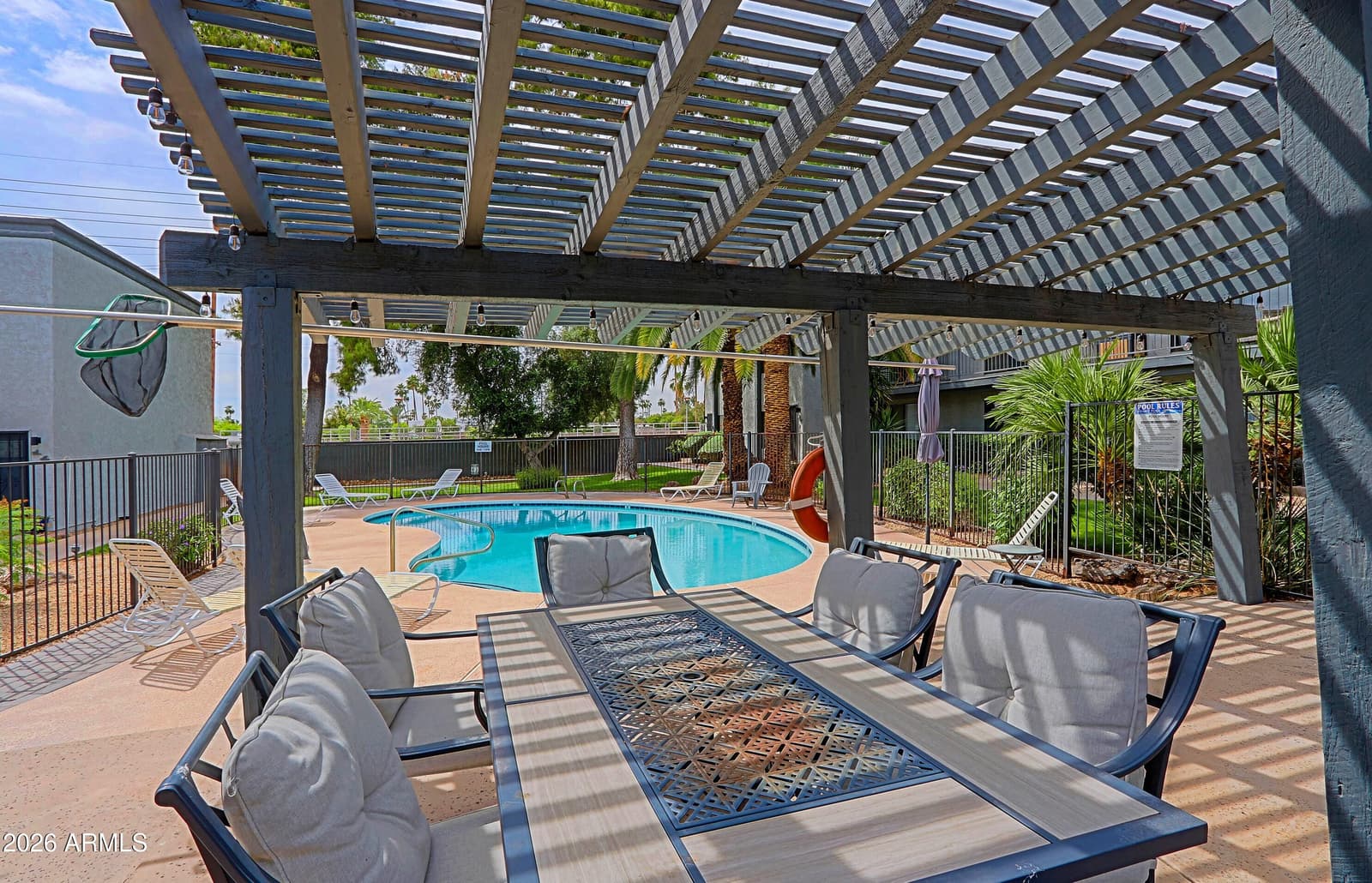 3501 N 64TH Street 23, Scottsdale, AZ 85251 — photo 19 of 21