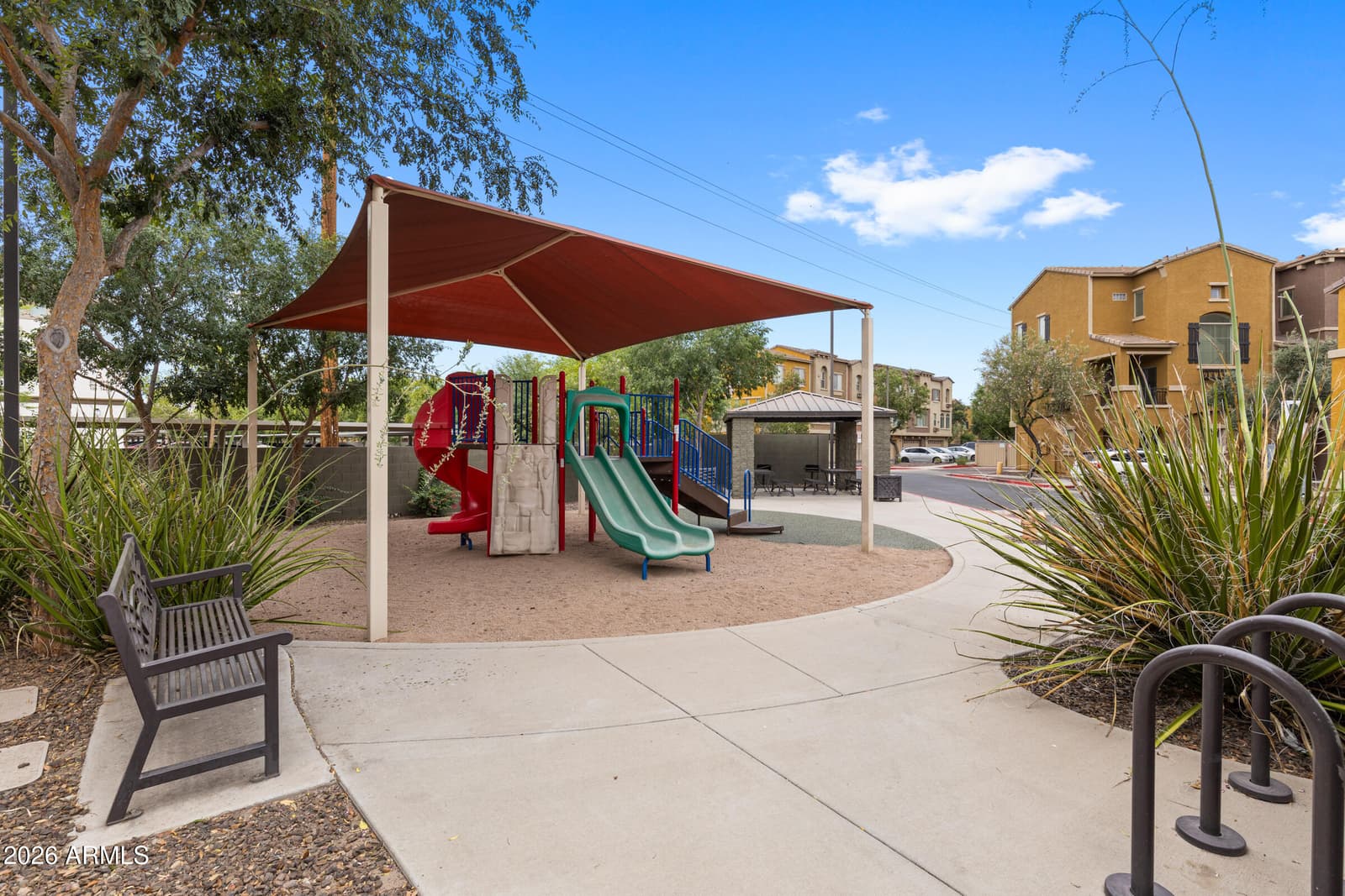 900 S 94TH Street 1056, Chandler, AZ 85224 — photo 29 of 32