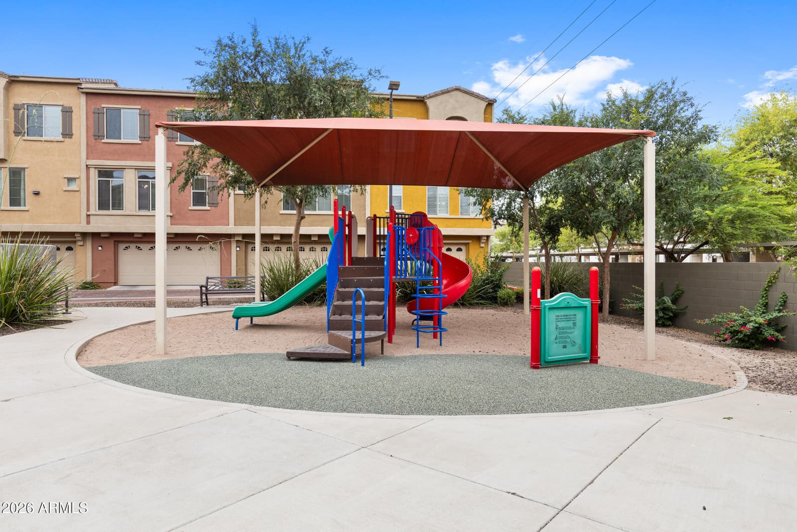 900 S 94TH Street 1056, Chandler, AZ 85224 — photo 31 of 32