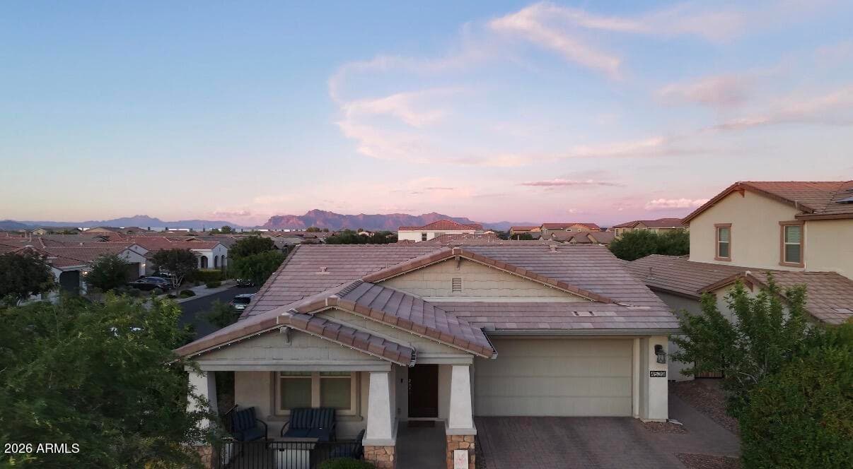 4539 S POLYMER, Mesa, AZ 85212 — photo 49 of 61