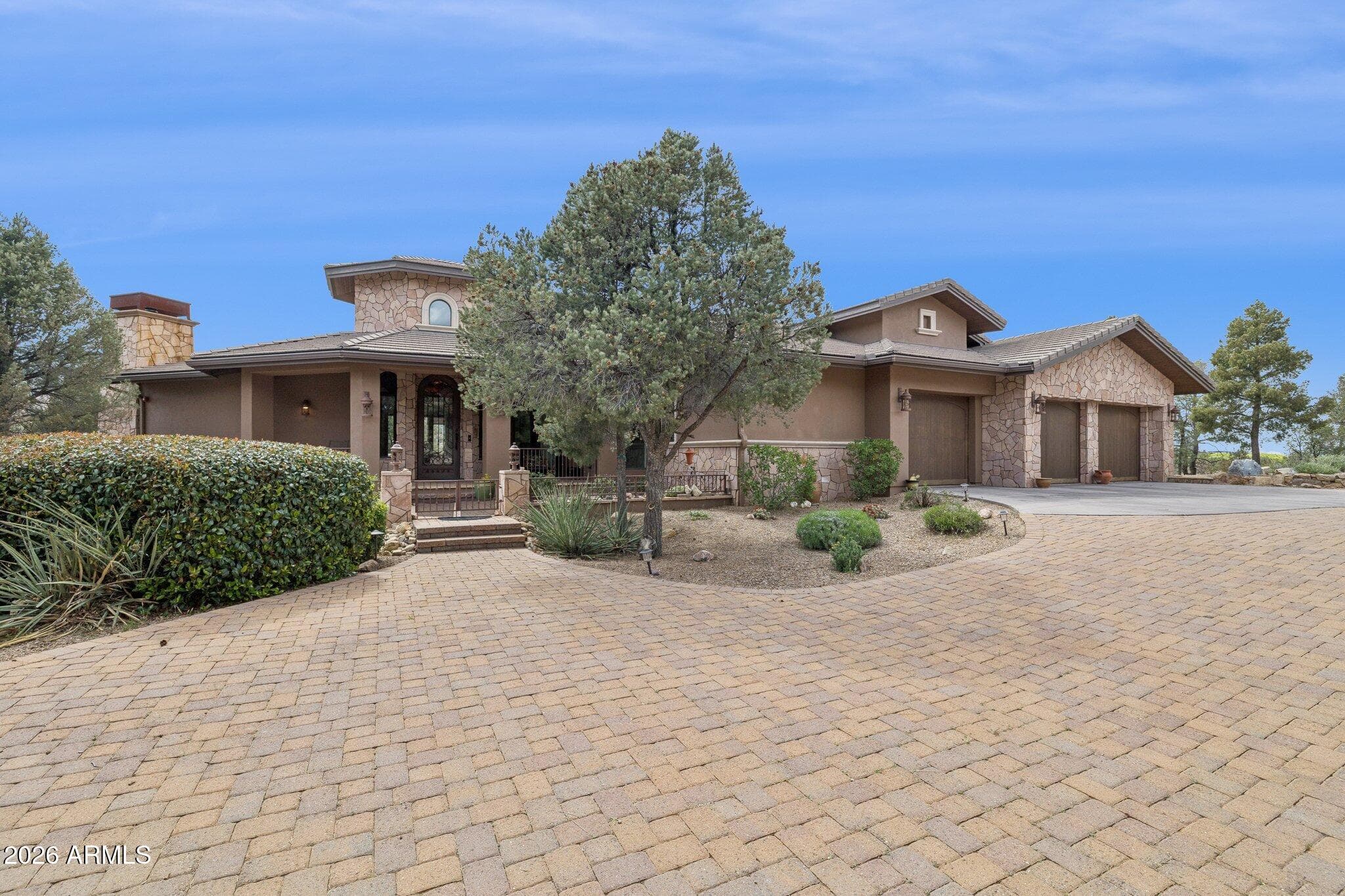 4680 W DISTANT VIEW Trail, Prescott, AZ 86305 — photo 12 of 196