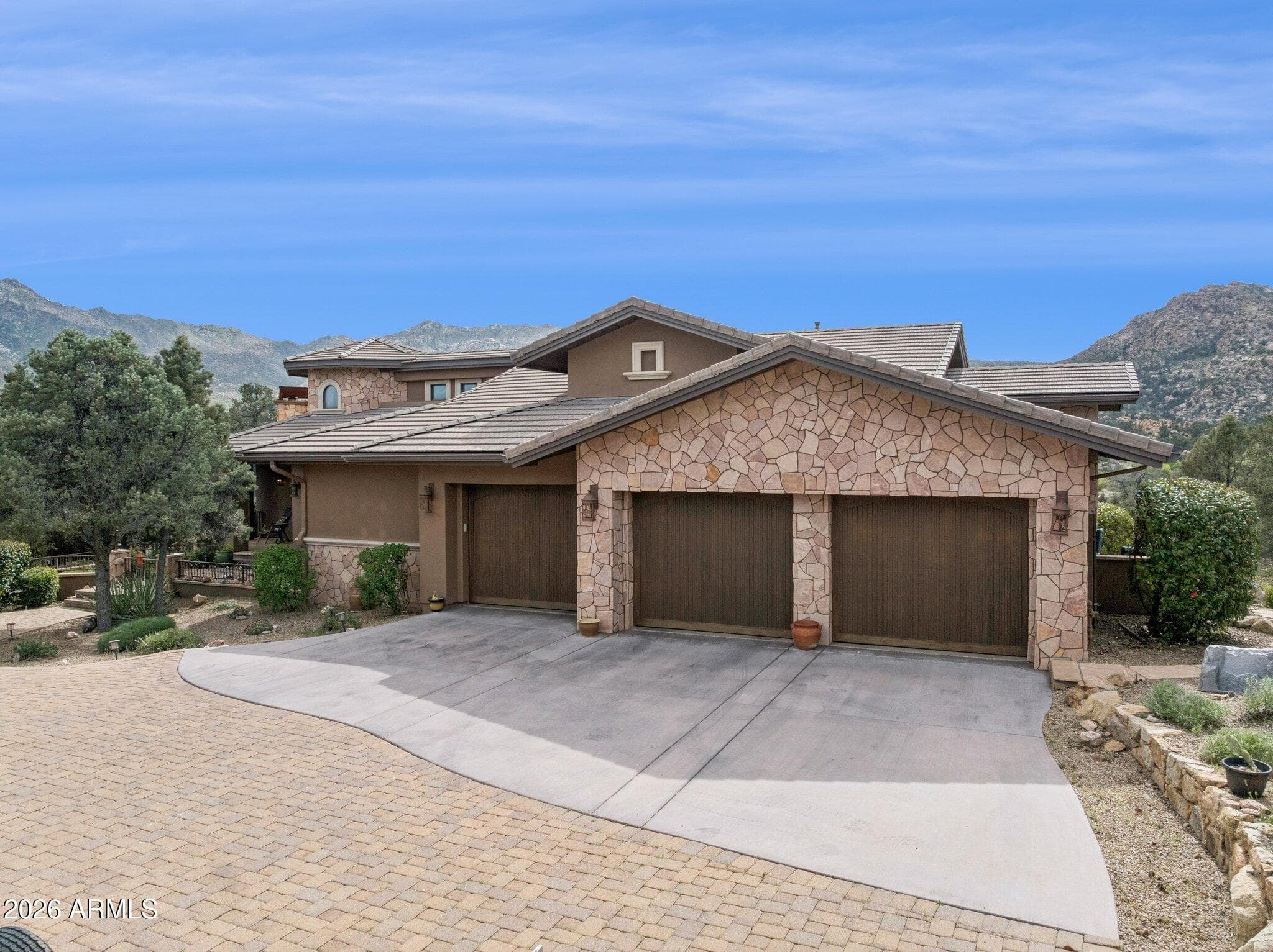 4680 W DISTANT VIEW Trail, Prescott, AZ 86305 — photo 51 of 196