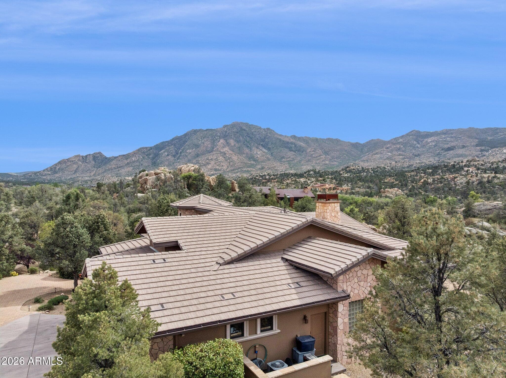 4680 W DISTANT VIEW Trail, Prescott, AZ 86305 — photo 57 of 196
