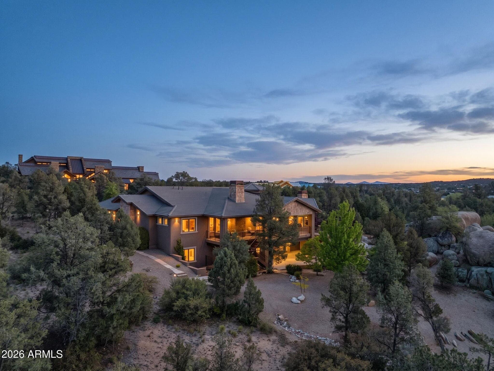 4680 W DISTANT VIEW Trail, Prescott, AZ 86305 — photo 90 of 196