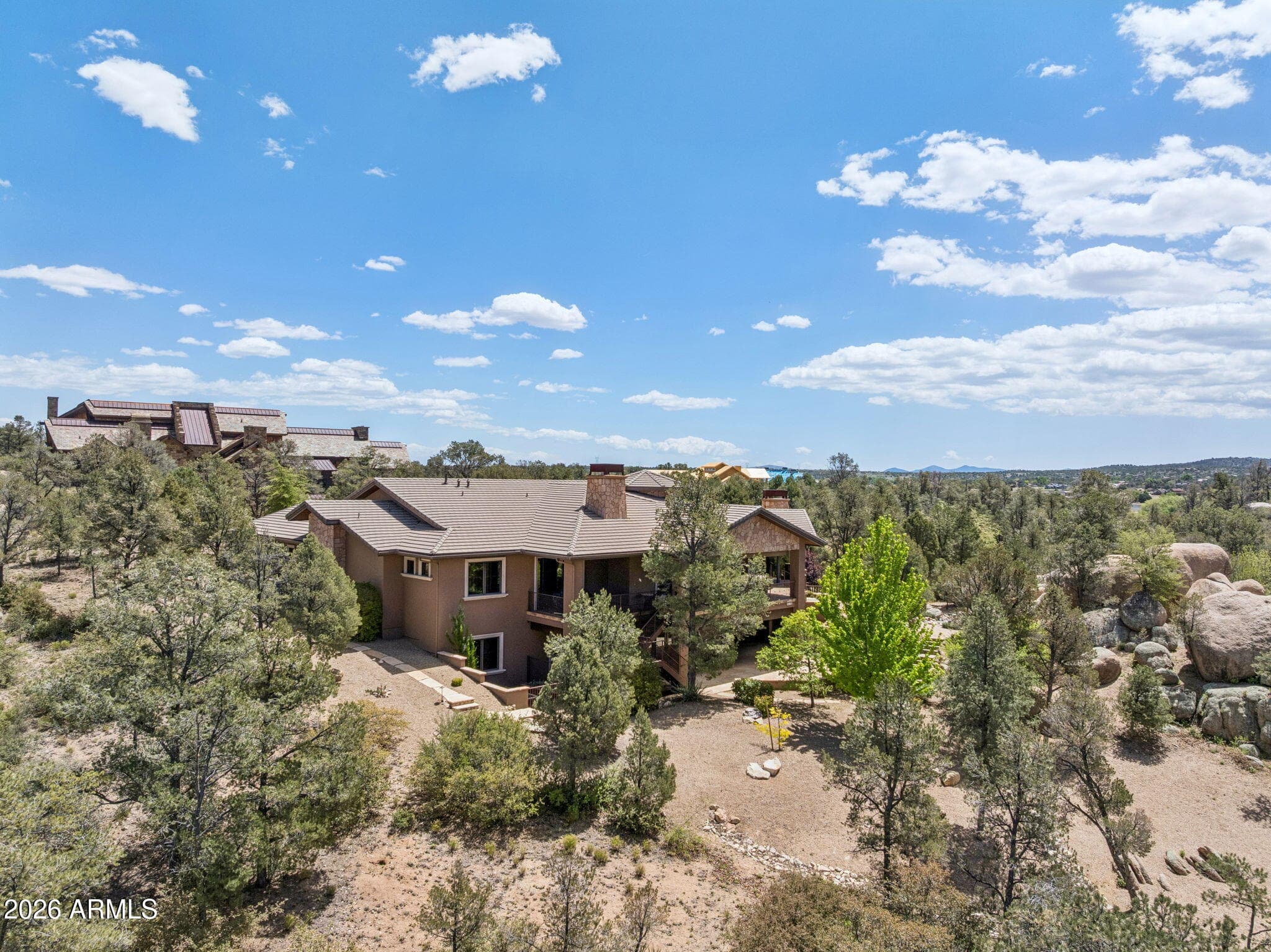 4680 W DISTANT VIEW Trail, Prescott, AZ 86305 — photo 91 of 196