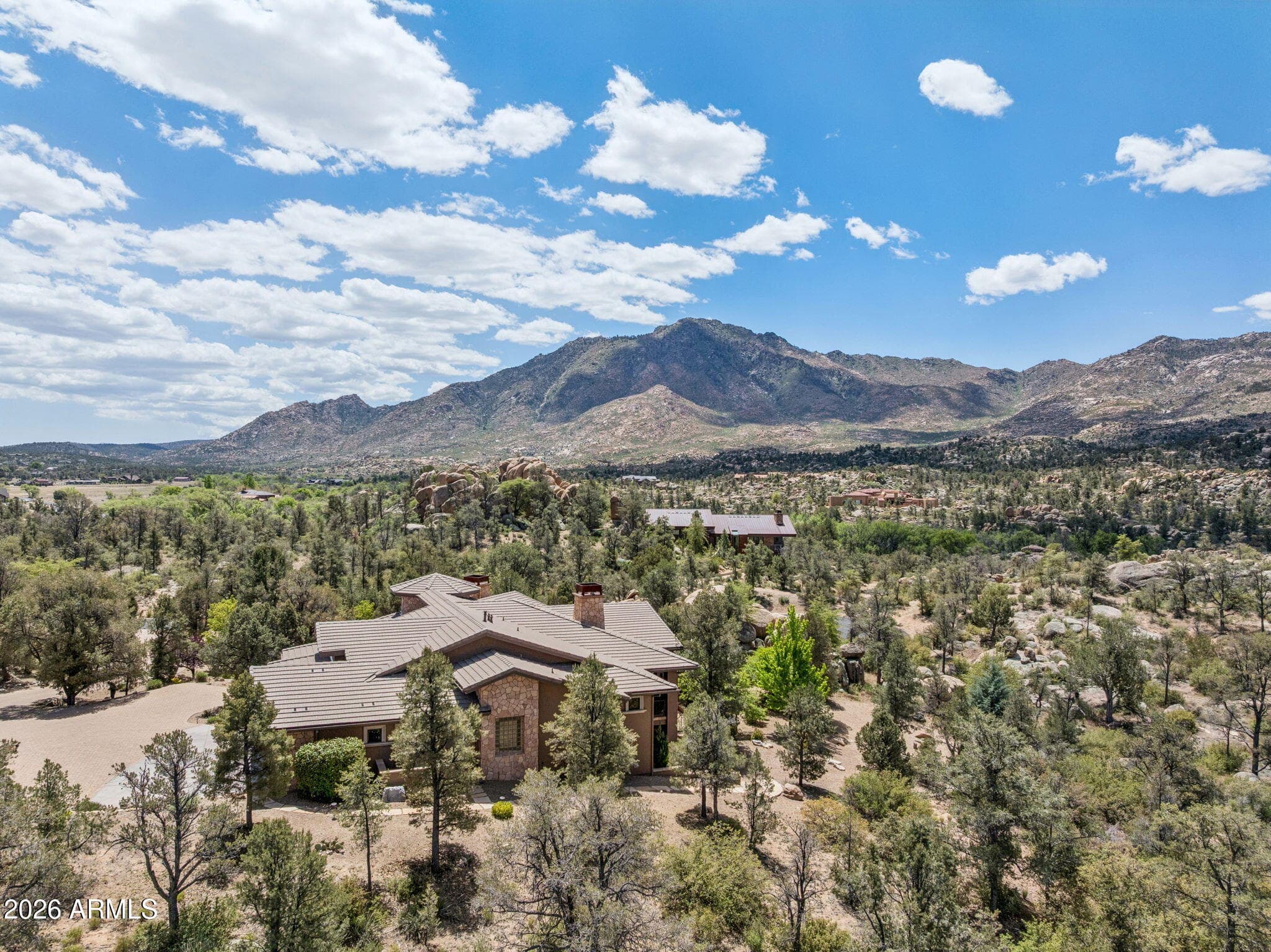 4680 W DISTANT VIEW Trail, Prescott, AZ 86305 — photo 92 of 196
