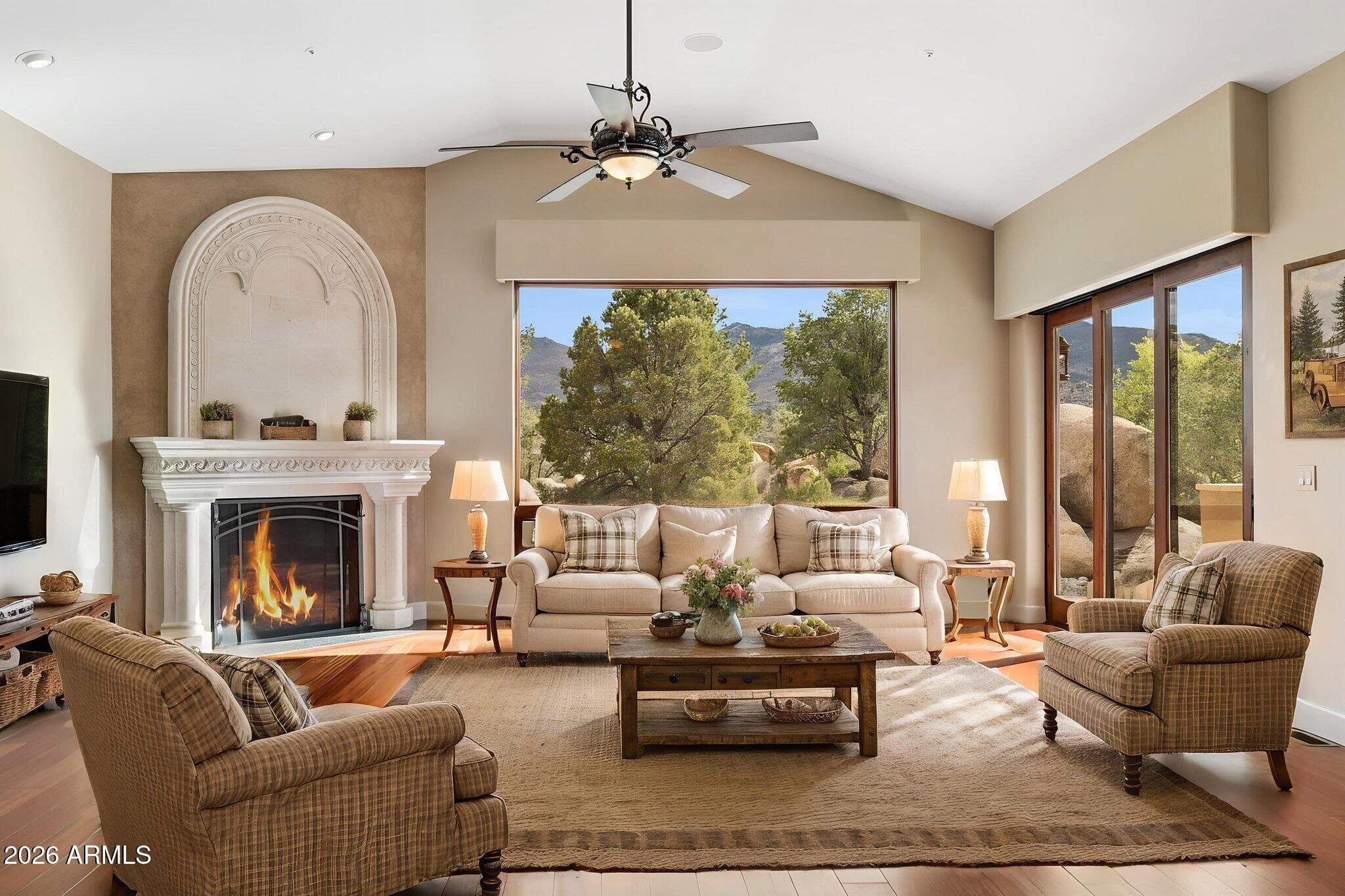 4680 W DISTANT VIEW Trail, Prescott, AZ 86305 — photo 114 of 196
