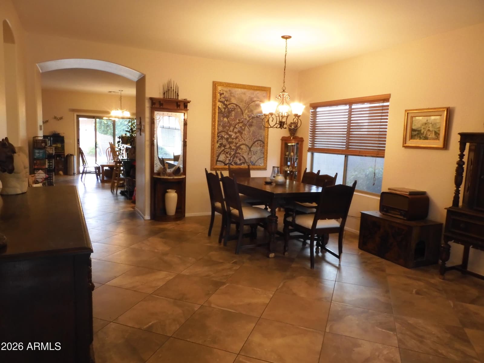 6814 S 49TH Drive, Laveen, AZ 85339 — photo 7 of 58