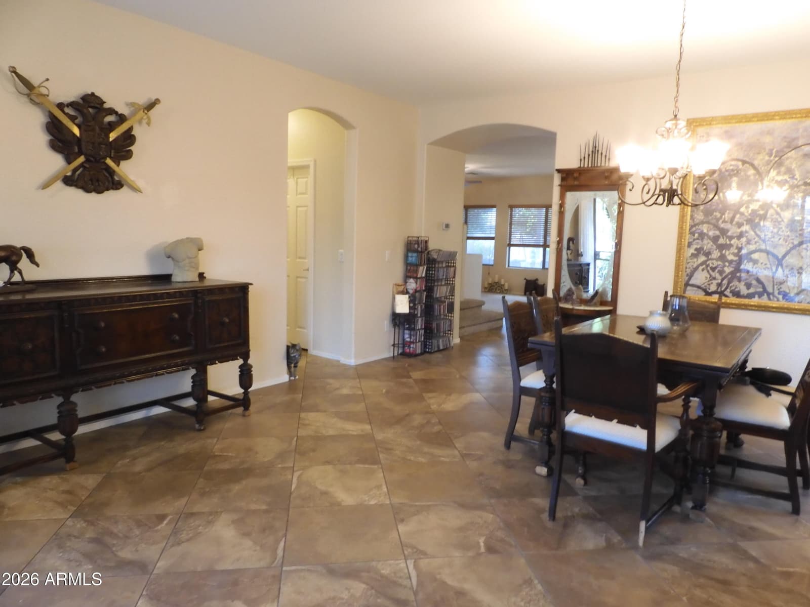 6814 S 49TH Drive, Laveen, AZ 85339 — photo 3 of 58