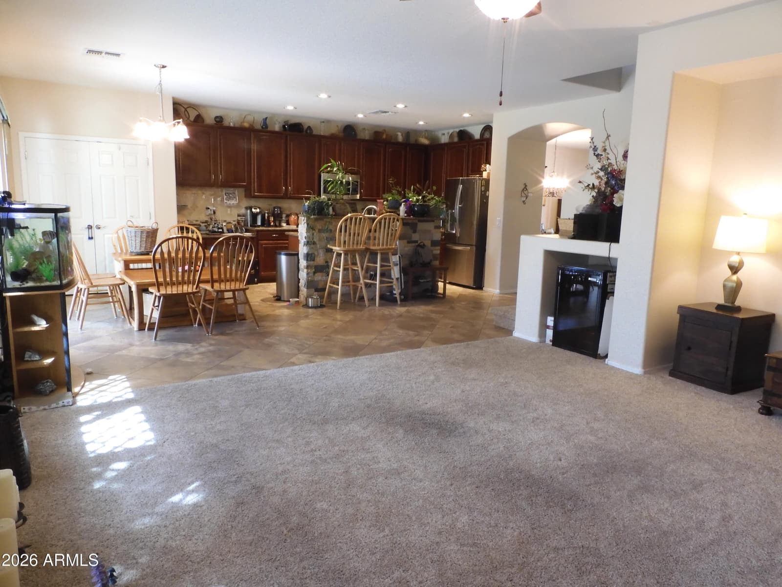 6814 S 49TH Drive, Laveen, AZ 85339 — photo 16 of 58