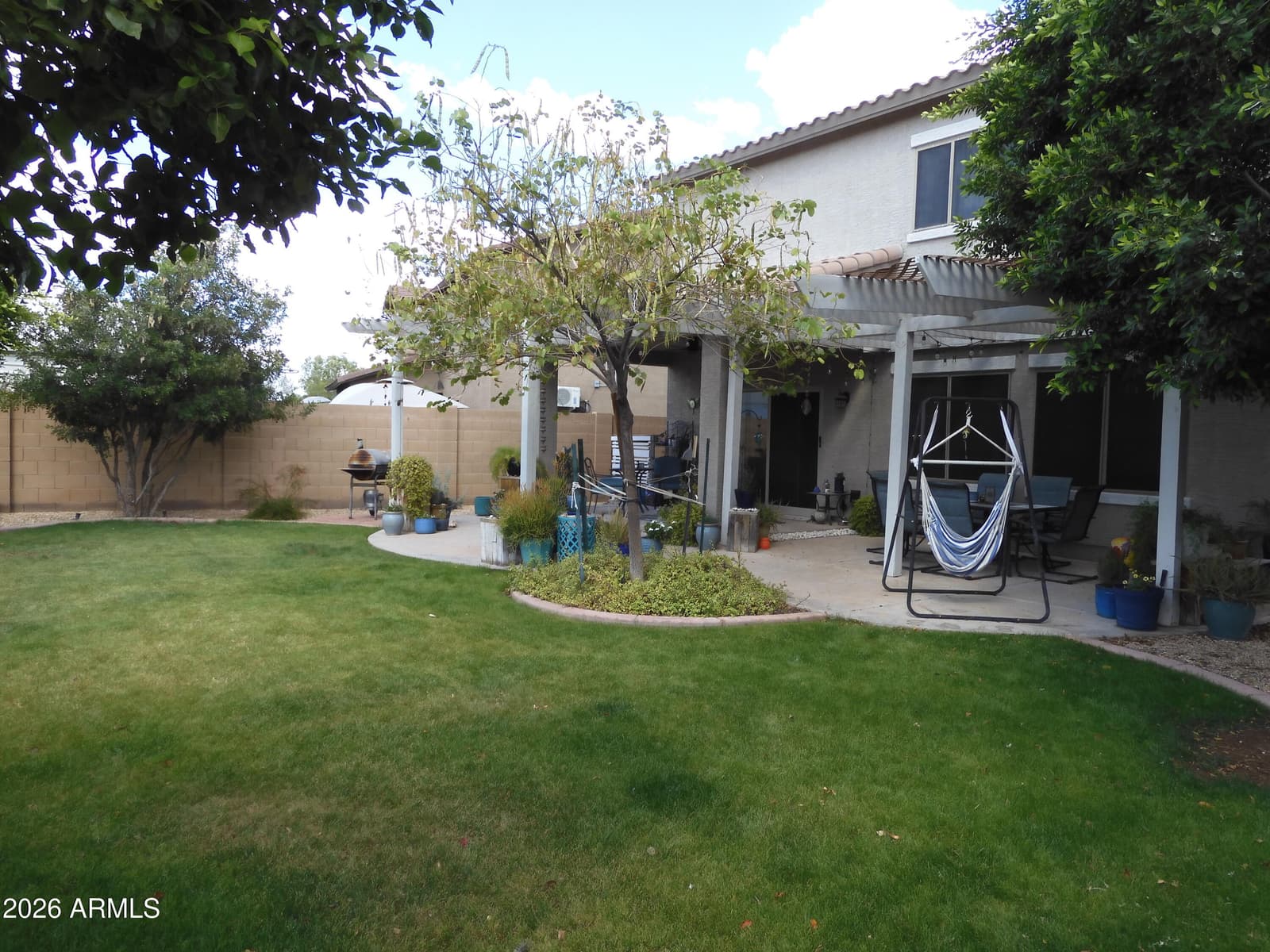 6814 S 49TH Drive, Laveen, AZ 85339 — photo 2 of 58