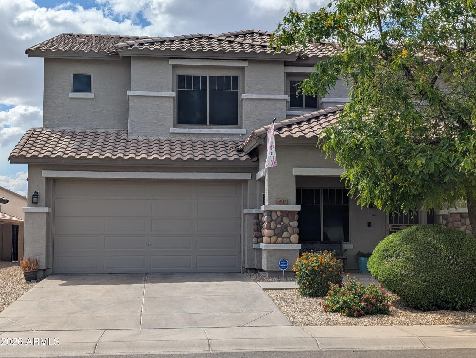 6814 S 49TH Drive, Laveen, AZ 85339 — photo 54 of 58