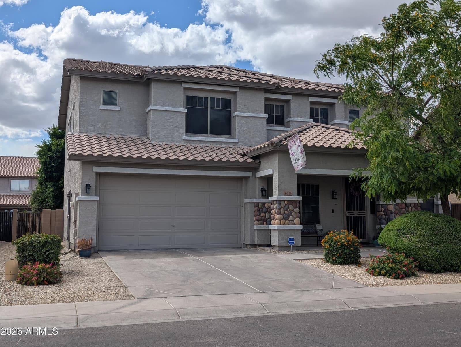 6814 S 49TH Drive, Laveen, AZ 85339 — photo 55 of 58