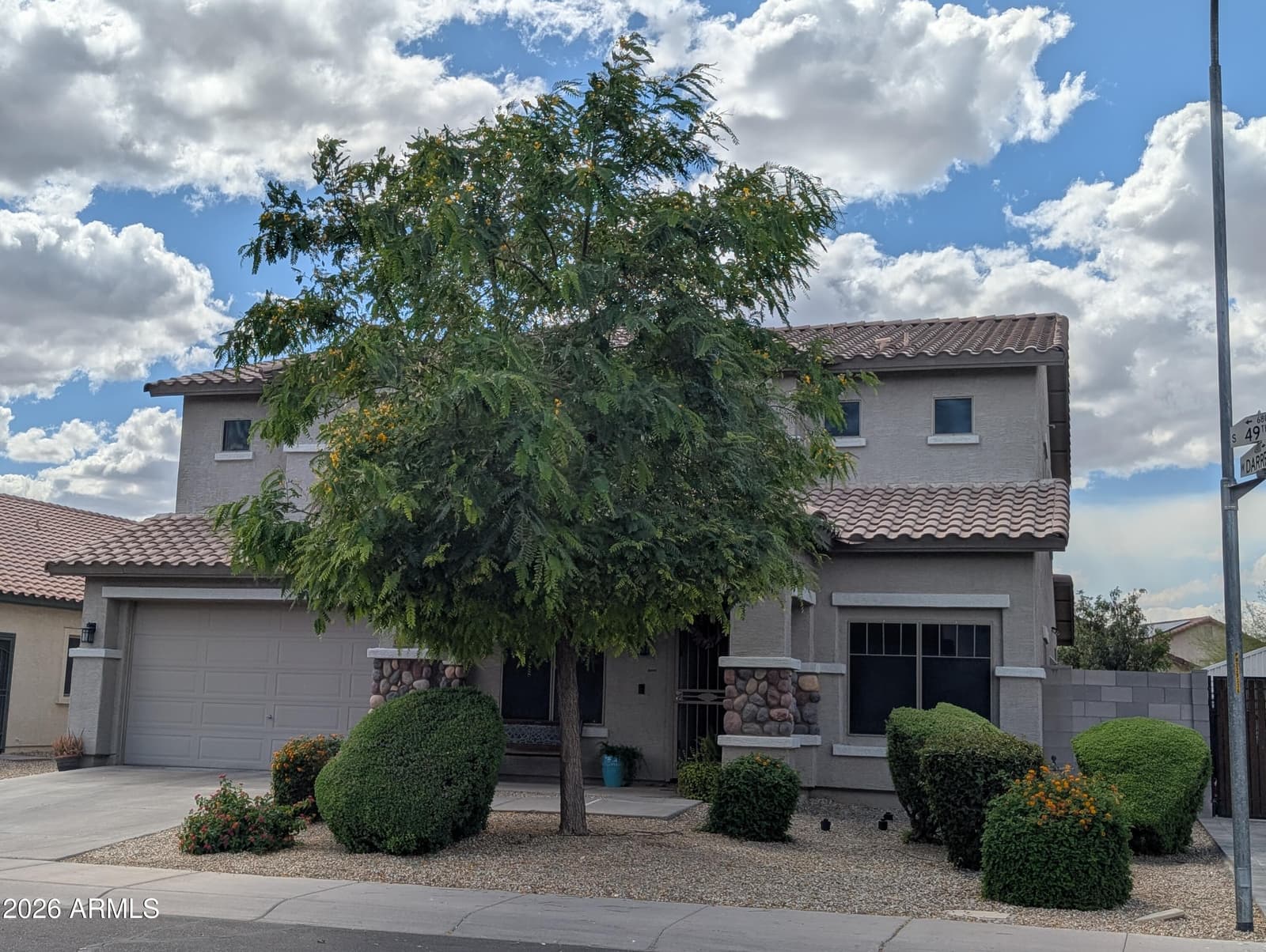 6814 S 49TH Drive, Laveen, AZ 85339 — photo 56 of 58