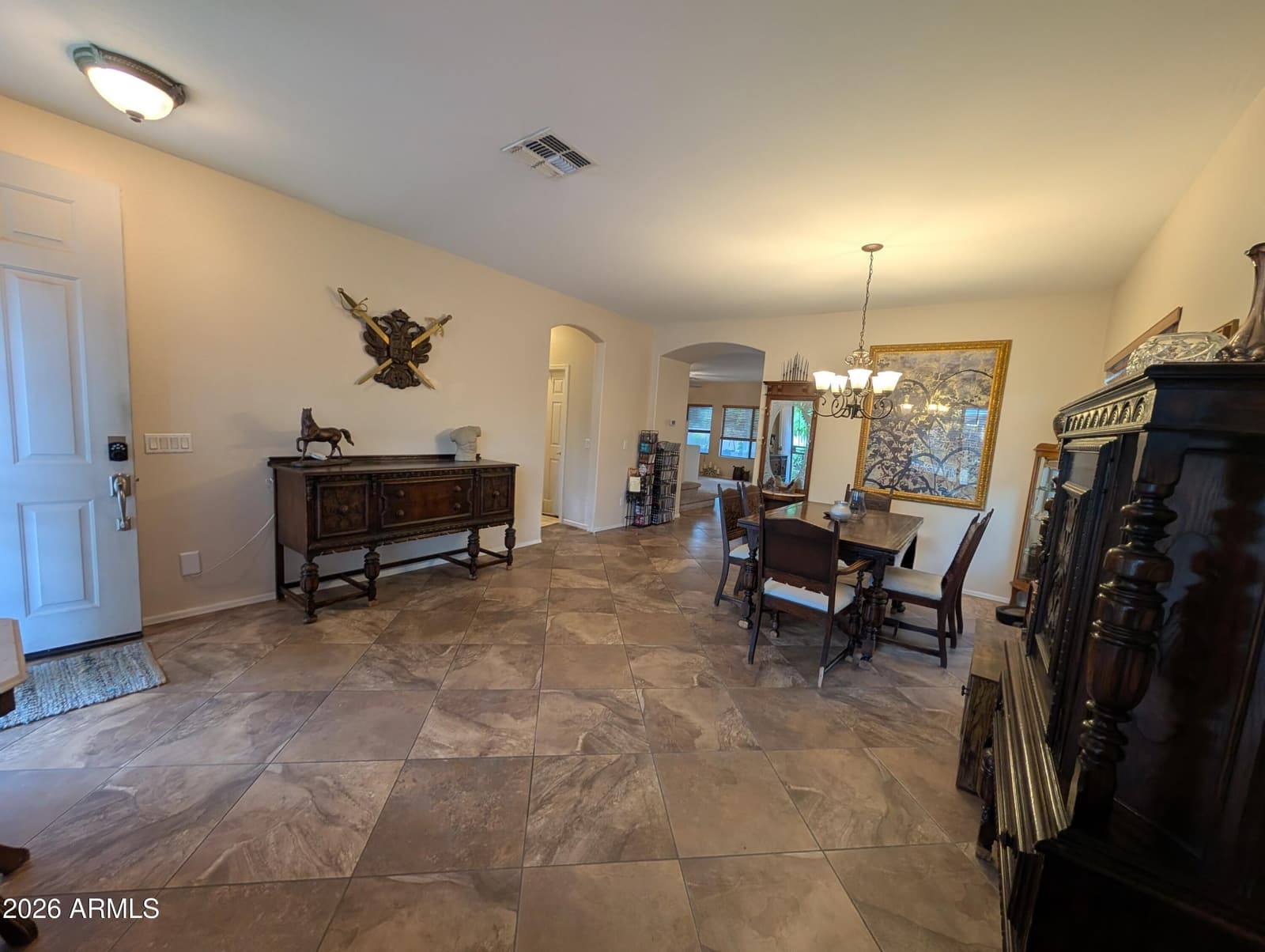 6814 S 49TH Drive, Laveen, AZ 85339 — photo 8 of 58