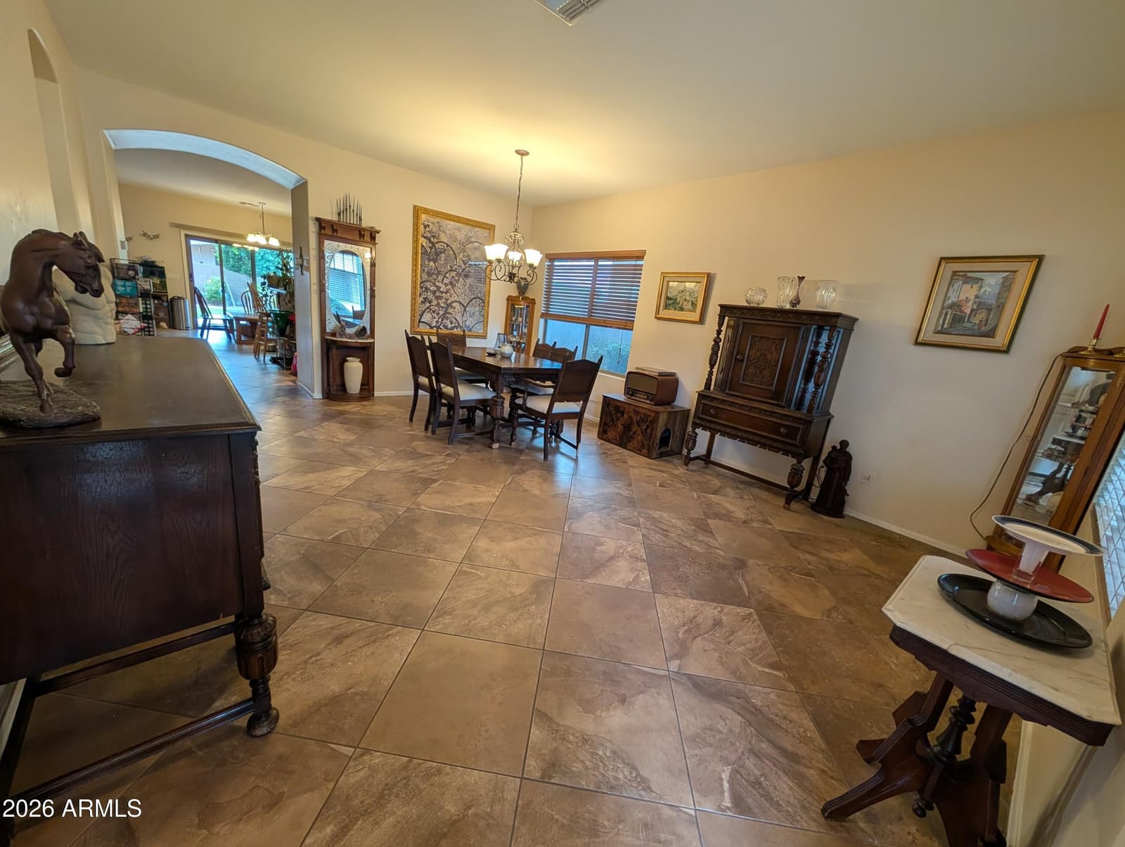 6814 S 49TH Drive, Laveen, AZ 85339 — photo 9 of 58