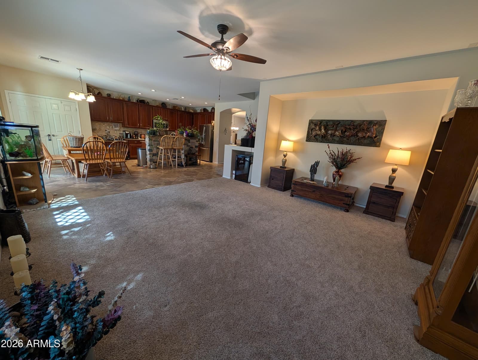 6814 S 49TH Drive, Laveen, AZ 85339 — photo 5 of 58