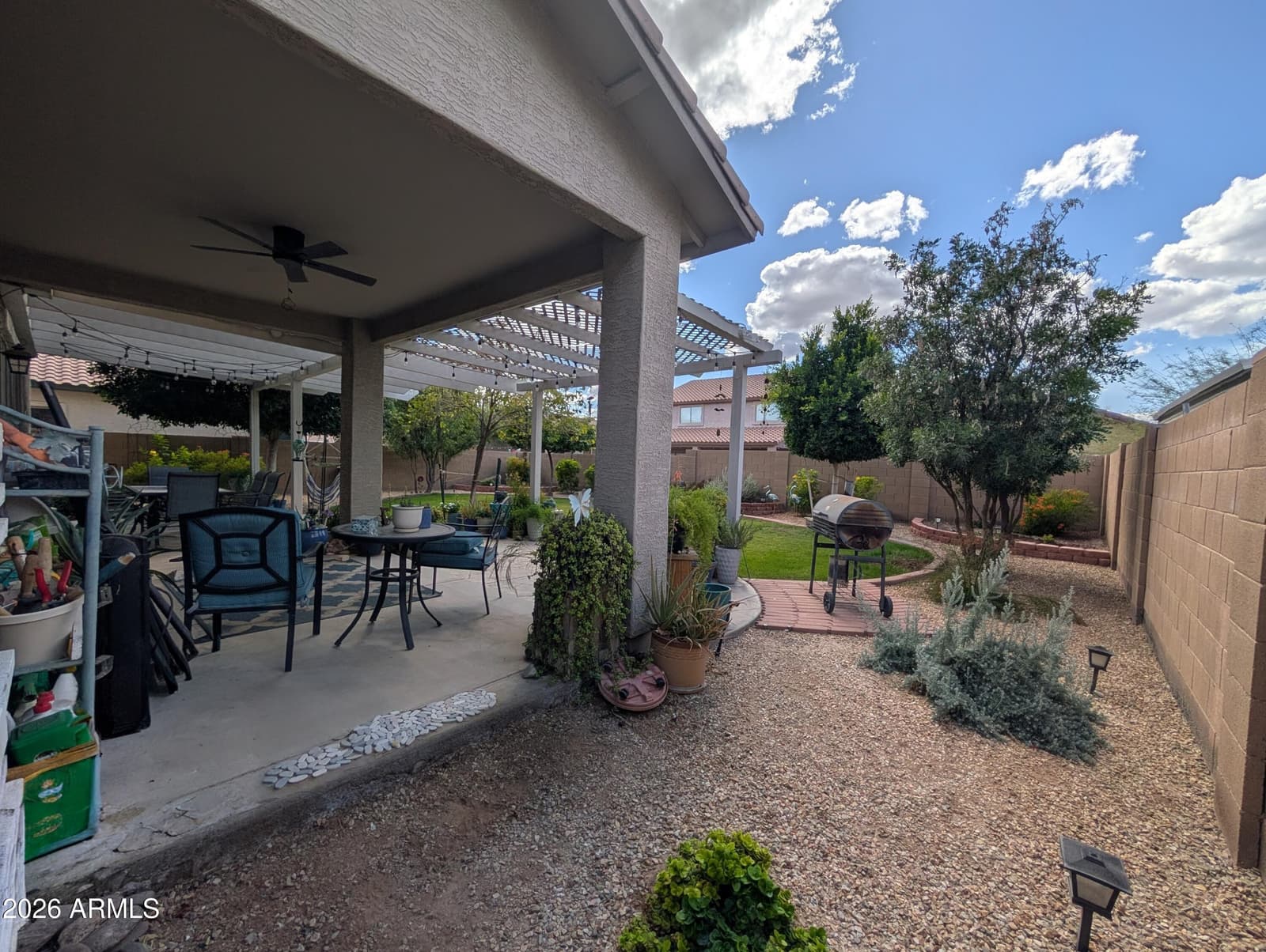 6814 S 49TH Drive, Laveen, AZ 85339 — photo 47 of 58