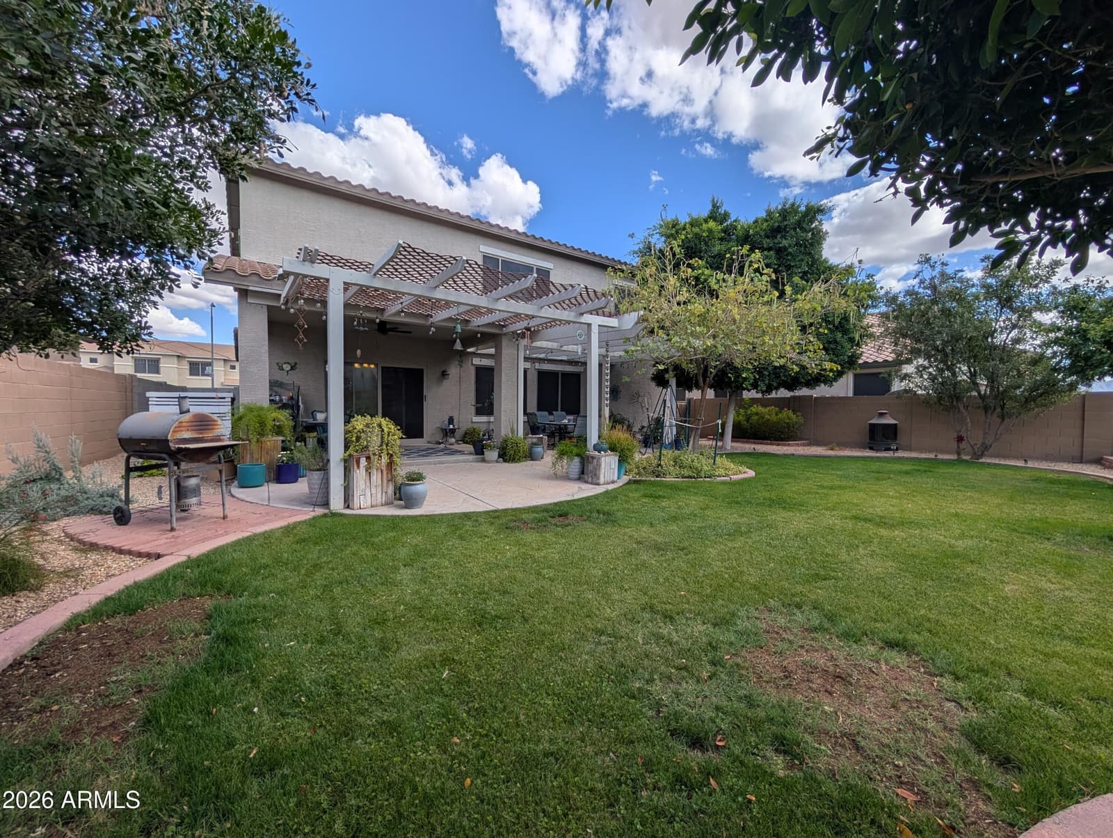 6814 S 49TH Drive, Laveen, AZ 85339 — photo 48 of 58