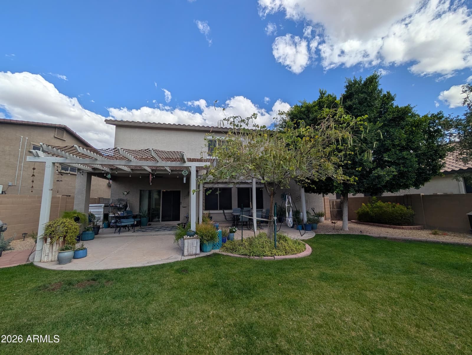 6814 S 49TH Drive, Laveen, AZ 85339 — photo 50 of 58