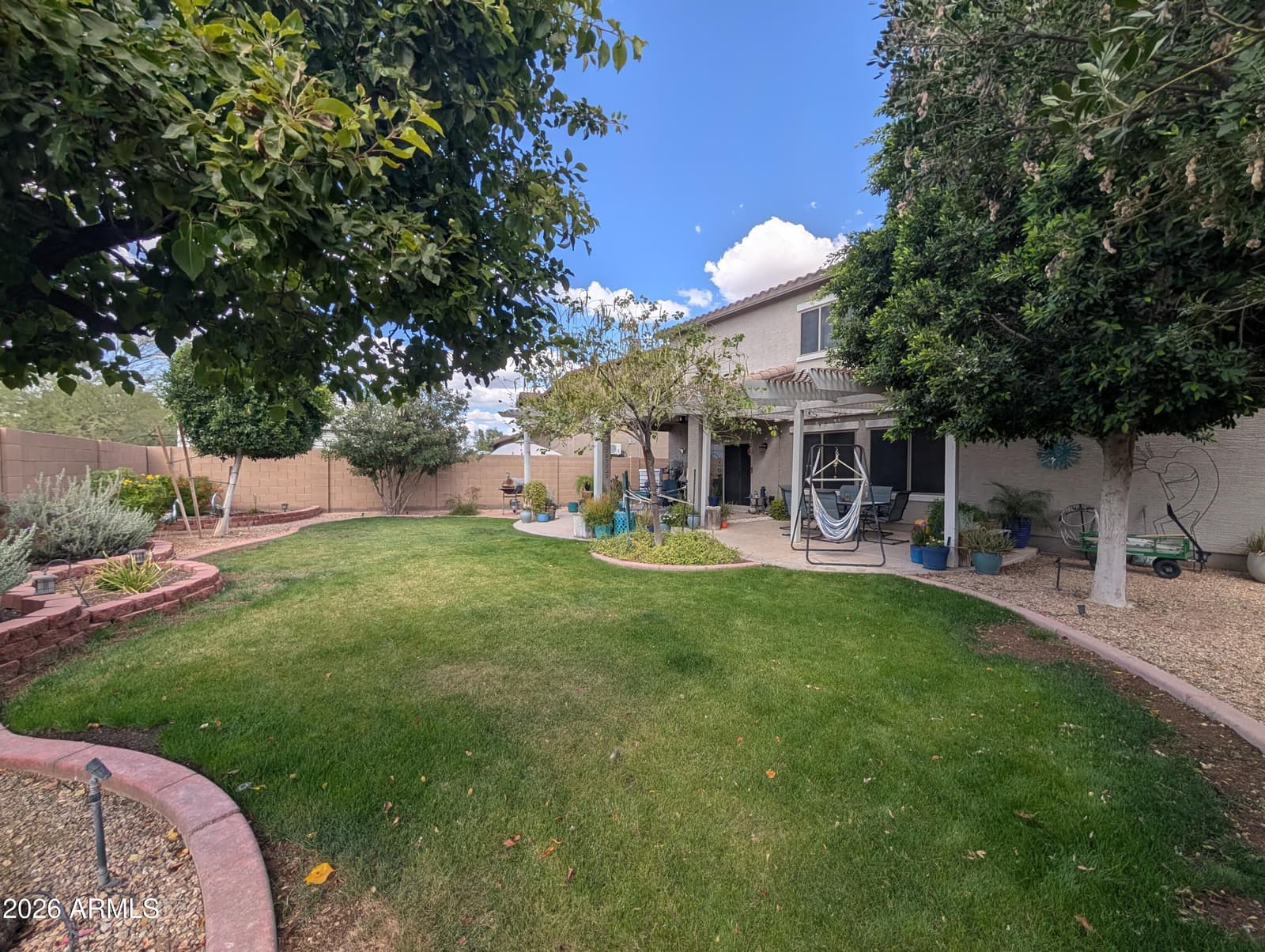 6814 S 49TH Drive, Laveen, AZ 85339 — photo 51 of 58