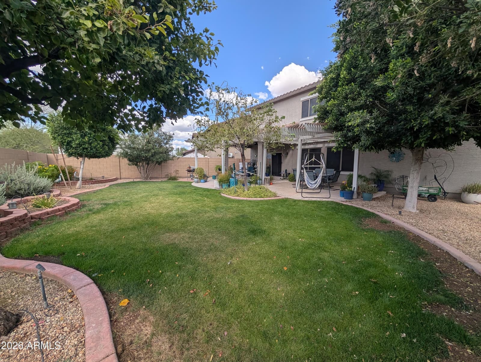 6814 S 49TH Drive, Laveen, AZ 85339 — photo 52 of 58