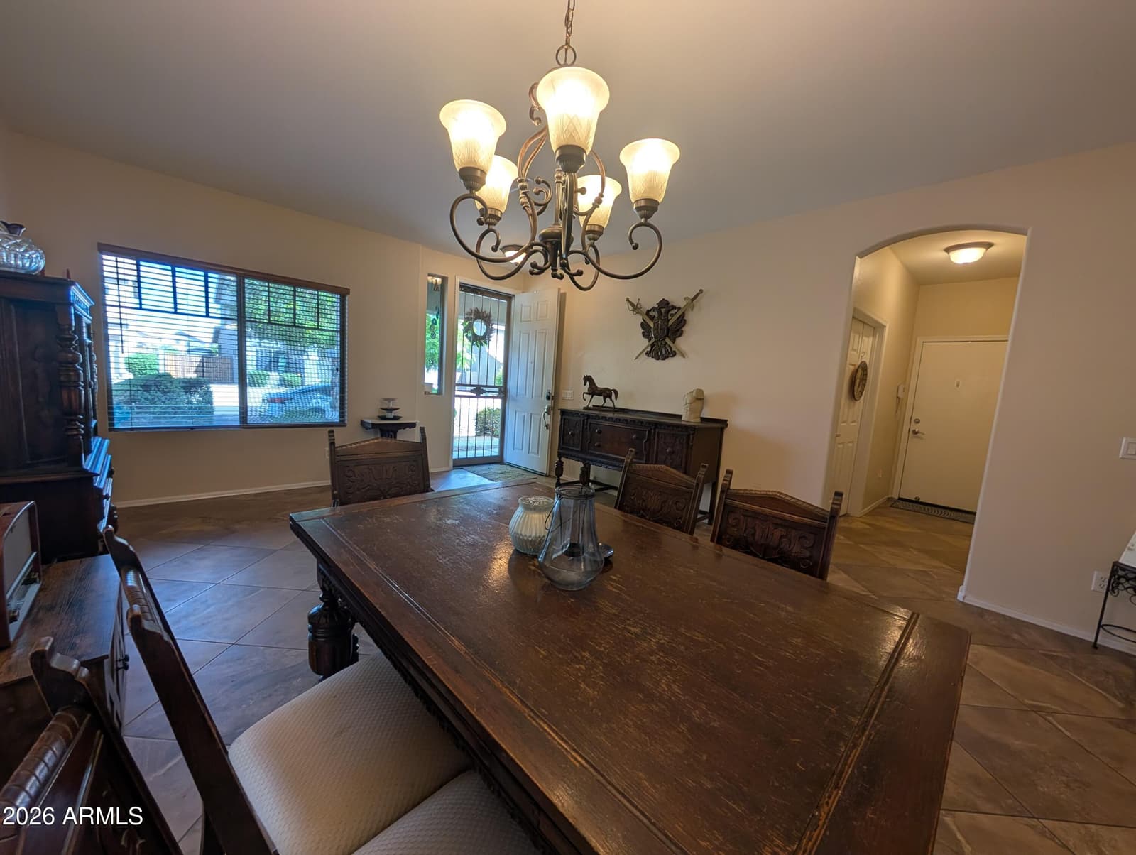 6814 S 49TH Drive, Laveen, AZ 85339 — photo 11 of 58