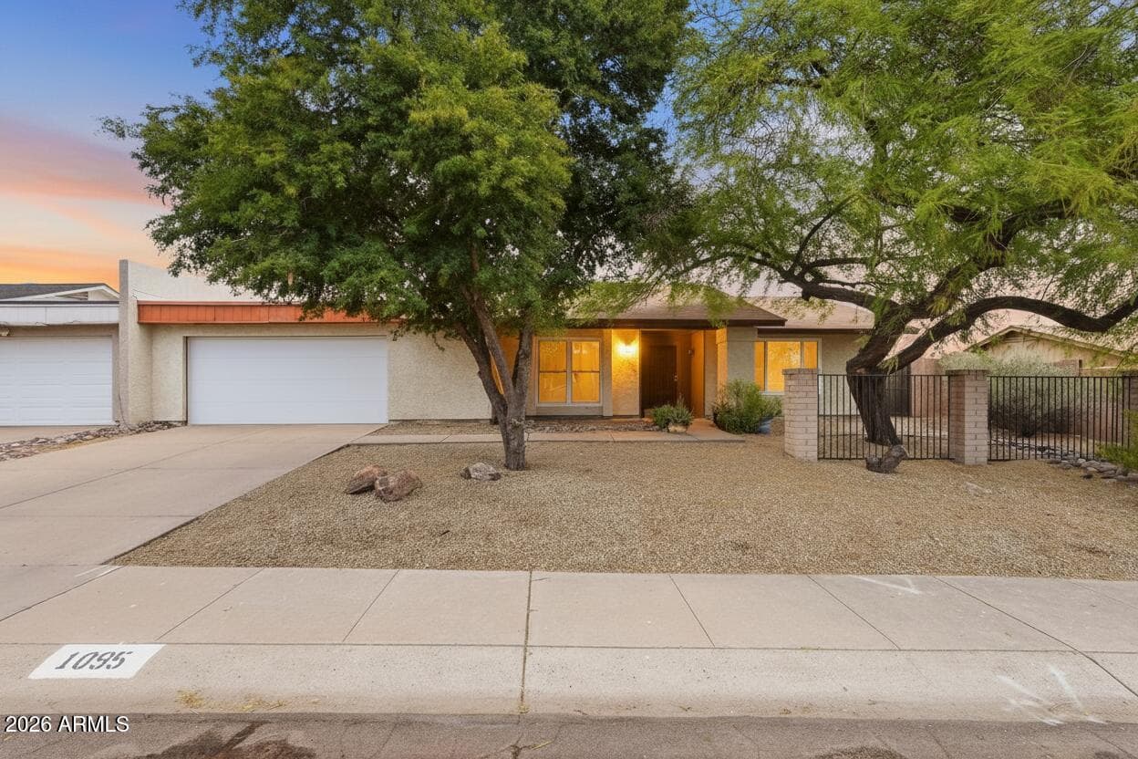 1095 N 87th Way, Scottsdale, AZ 85257 — photo 1 of 21