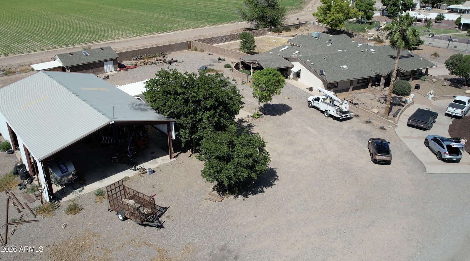 5900 E HANCOCK Place, Safford, AZ 85546 — photo 4 of 44
