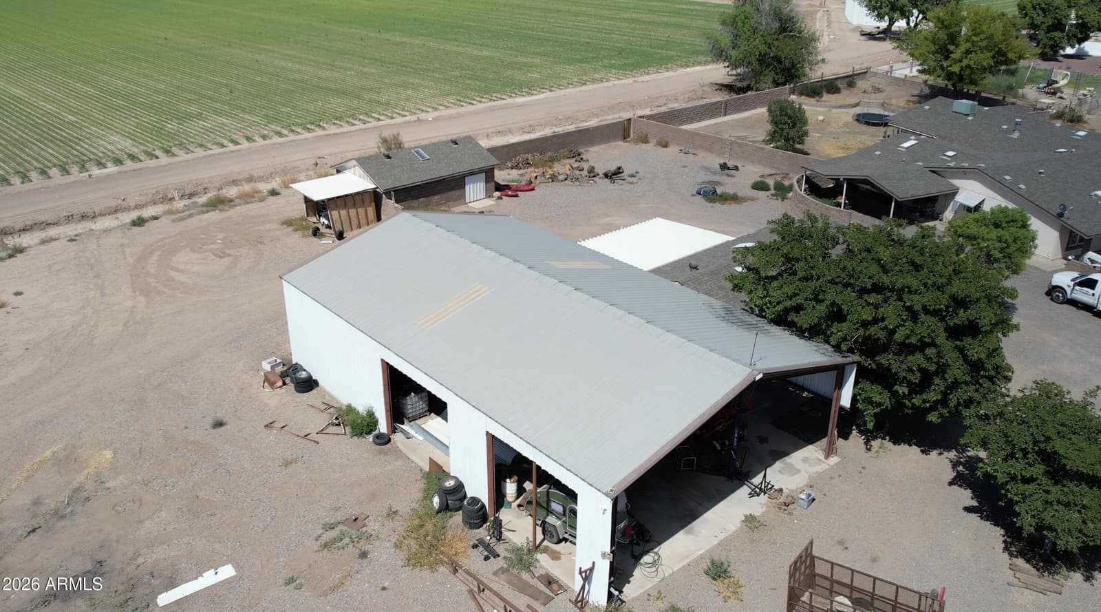 5900 E HANCOCK Place, Safford, AZ 85546 — photo 5 of 44