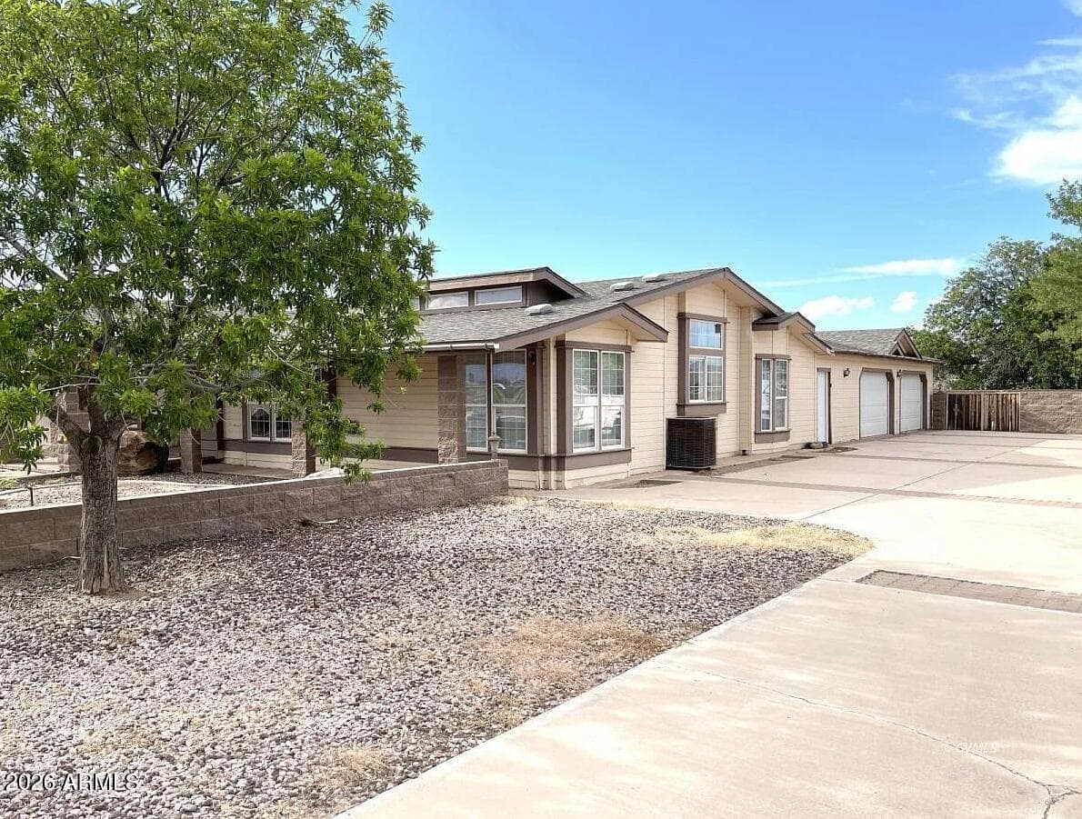 5900 E HANCOCK Place, Safford, AZ 85546 — photo 2 of 44