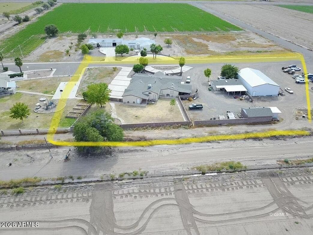 5900 E HANCOCK Place, Safford, AZ 85546 — photo 17 of 44