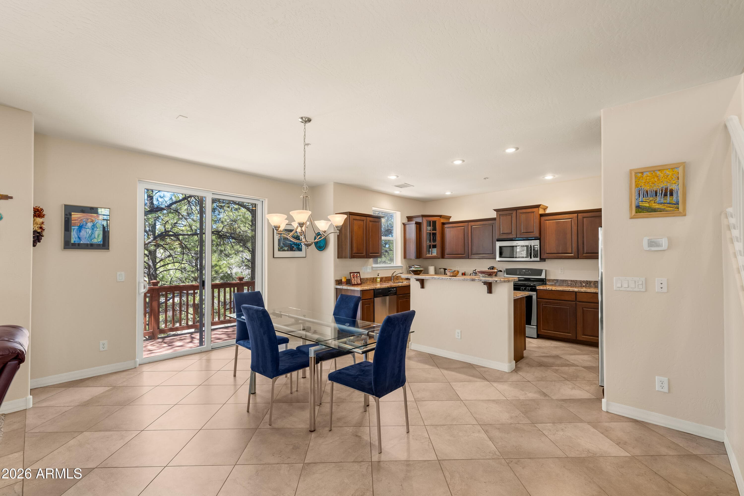 3189 S SALVESTRIN Lane, Flagstaff, AZ 86005 — photo 13 of 35