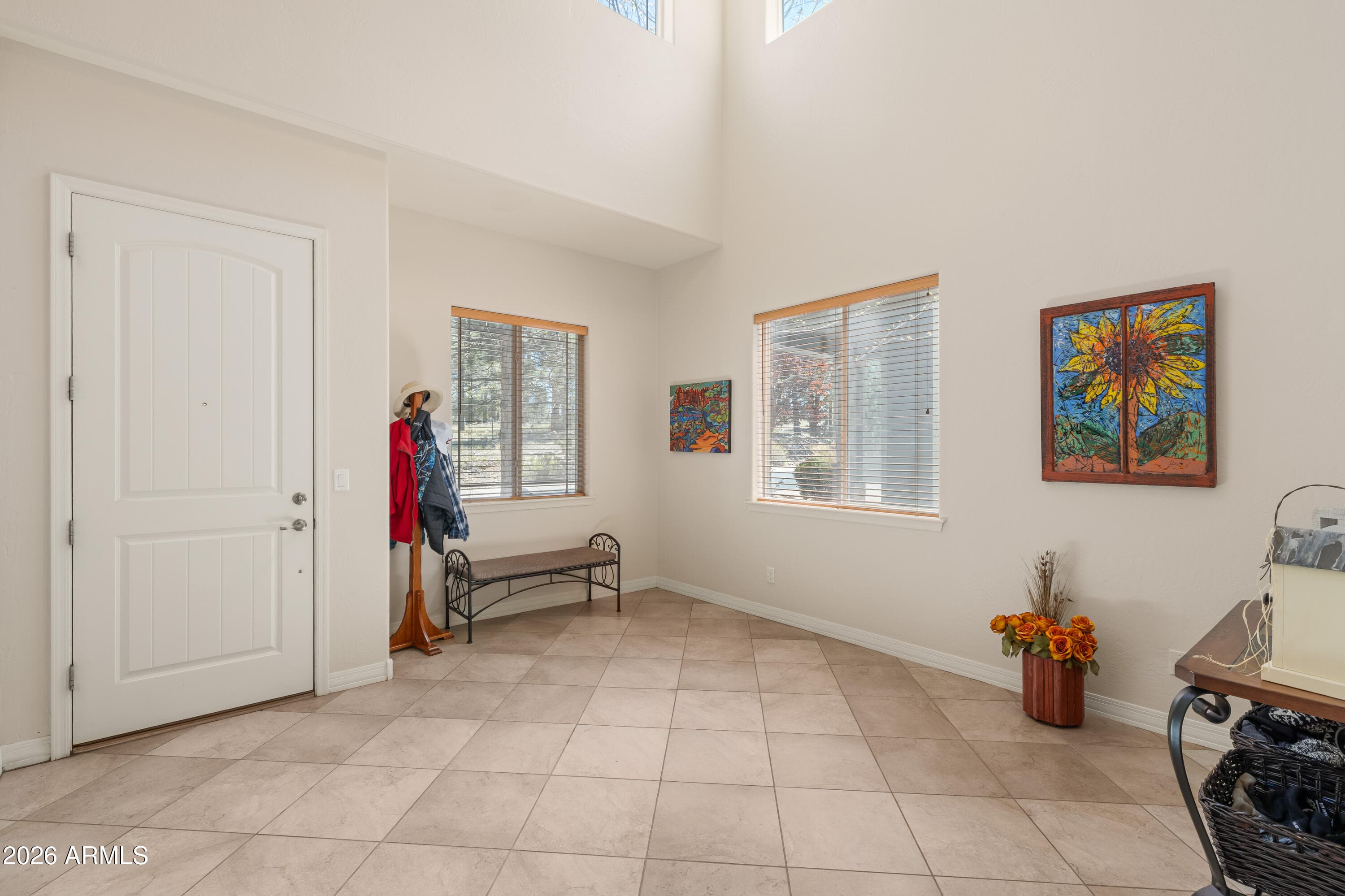 3189 S SALVESTRIN Lane, Flagstaff, AZ 86005 — photo 7 of 35