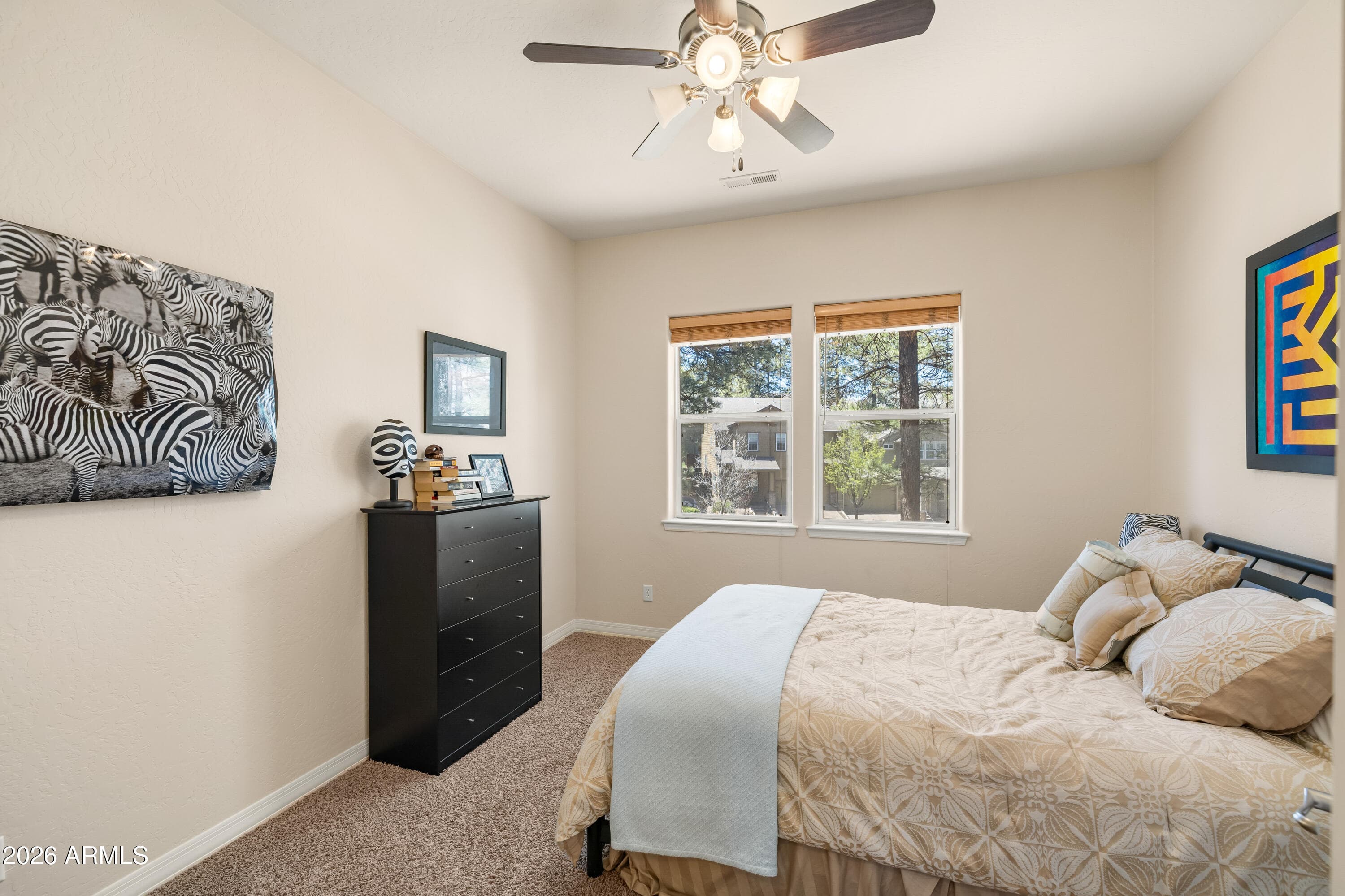 3189 S SALVESTRIN Lane, Flagstaff, AZ 86005 — photo 27 of 35