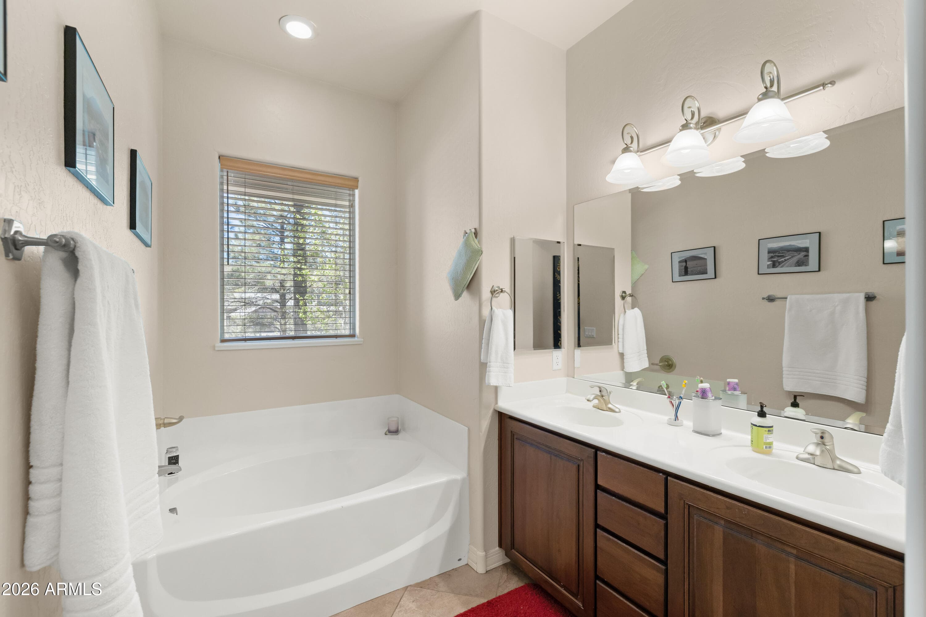 3189 S SALVESTRIN Lane, Flagstaff, AZ 86005 — photo 23 of 35