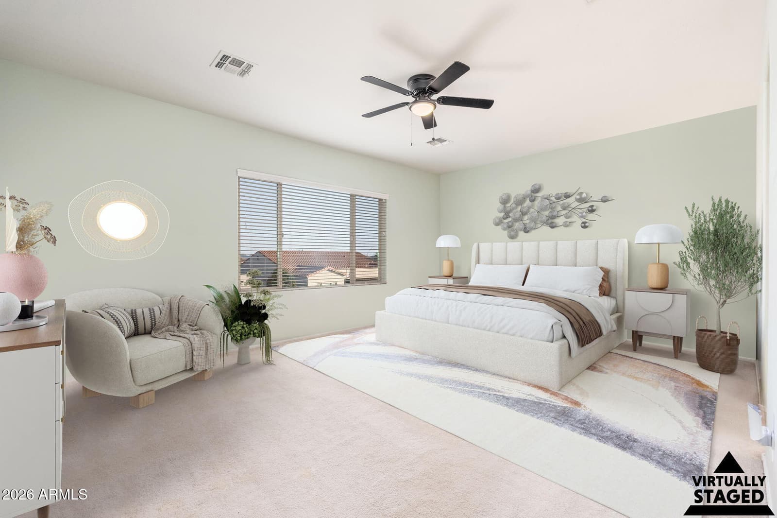 42727 N COURAGE Trail, Anthem, AZ 85086 — photo 17 of 83