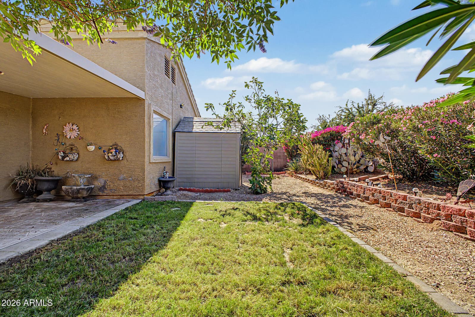 23948 W Hidalgo Avenue, Buckeye, AZ 85326 — photo 42 of 42
