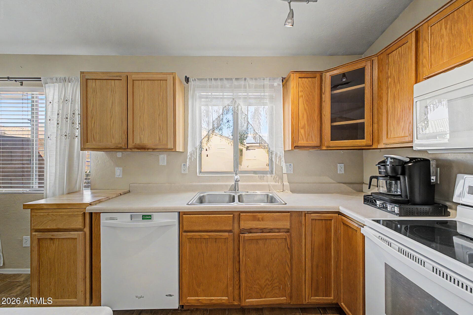 23948 W Hidalgo Avenue, Buckeye, AZ 85326 — photo 12 of 42