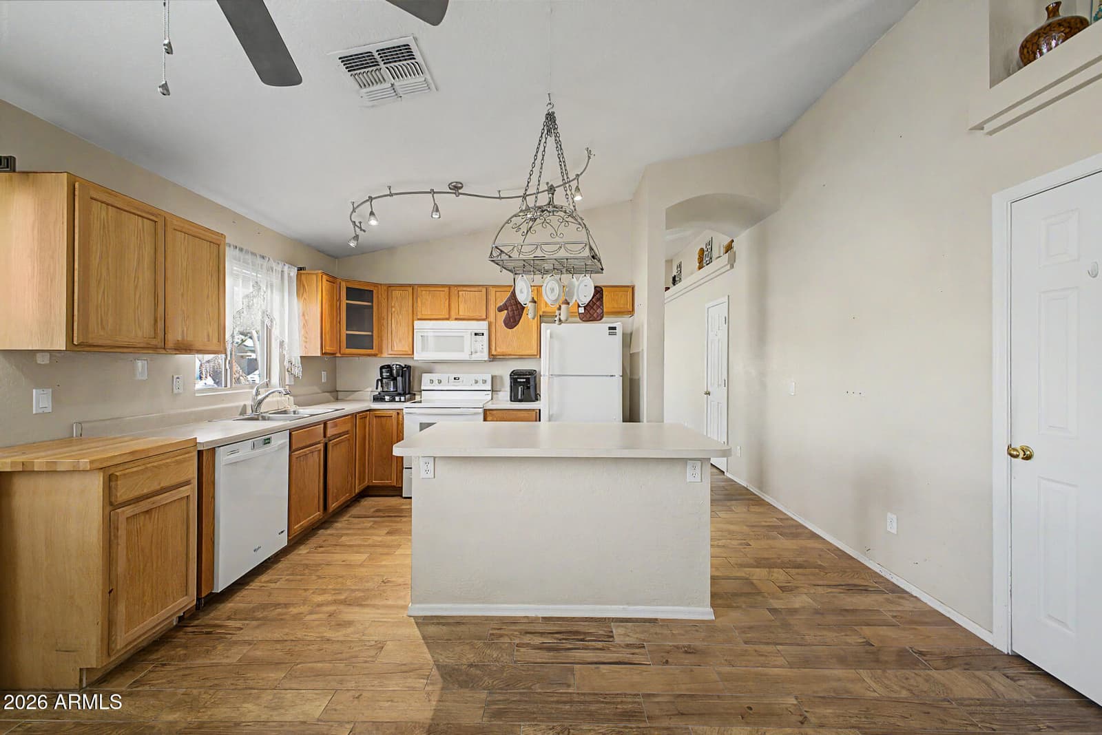 23948 W Hidalgo Avenue, Buckeye, AZ 85326 — photo 11 of 42