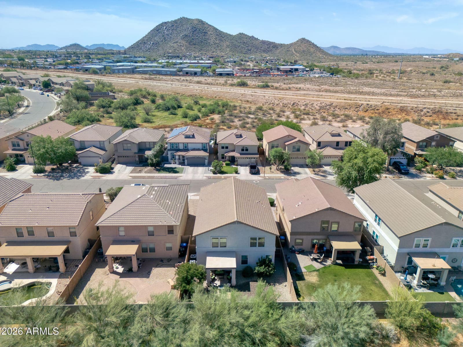 1656 E Cielo Grande Avenue, Phoenix, AZ 85024 — photo 50 of 55