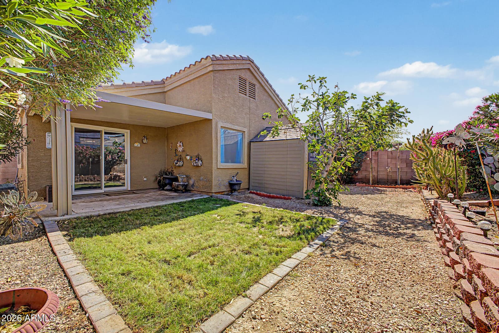 23948 W Hidalgo Avenue, Buckeye, AZ 85326 — photo 40 of 42