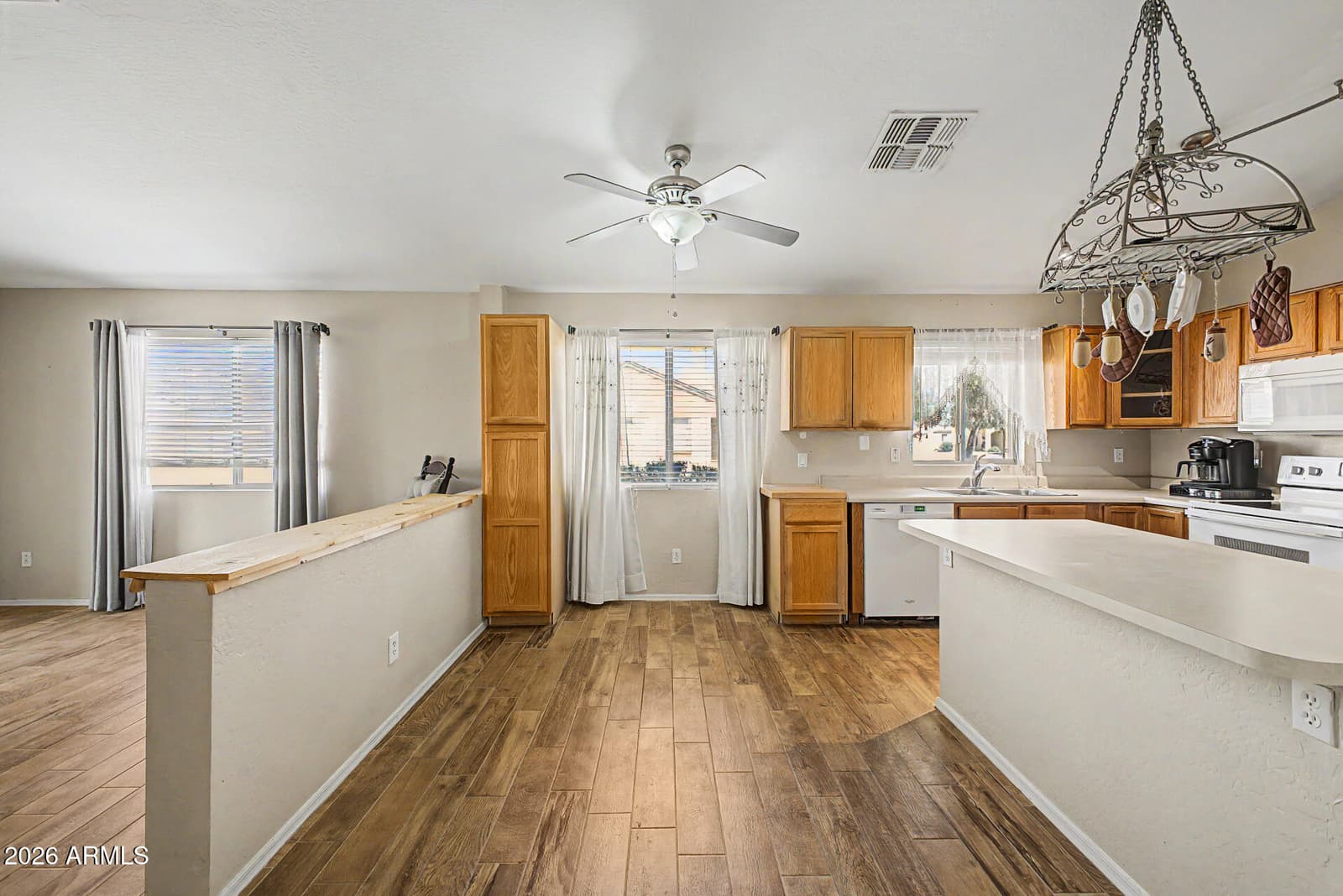 23948 W Hidalgo Avenue, Buckeye, AZ 85326 — photo 13 of 42