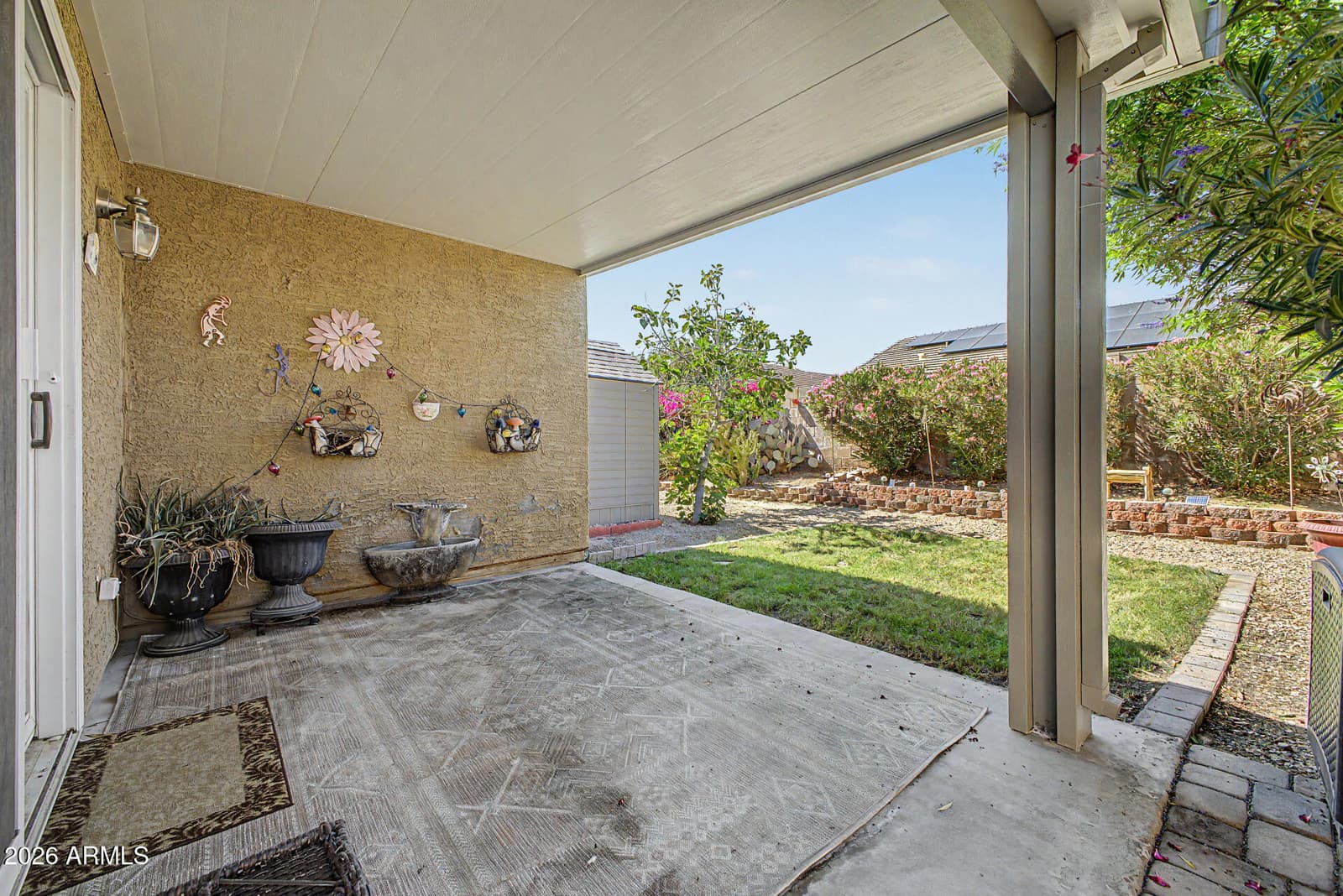 23948 W Hidalgo Avenue, Buckeye, AZ 85326 — photo 39 of 42
