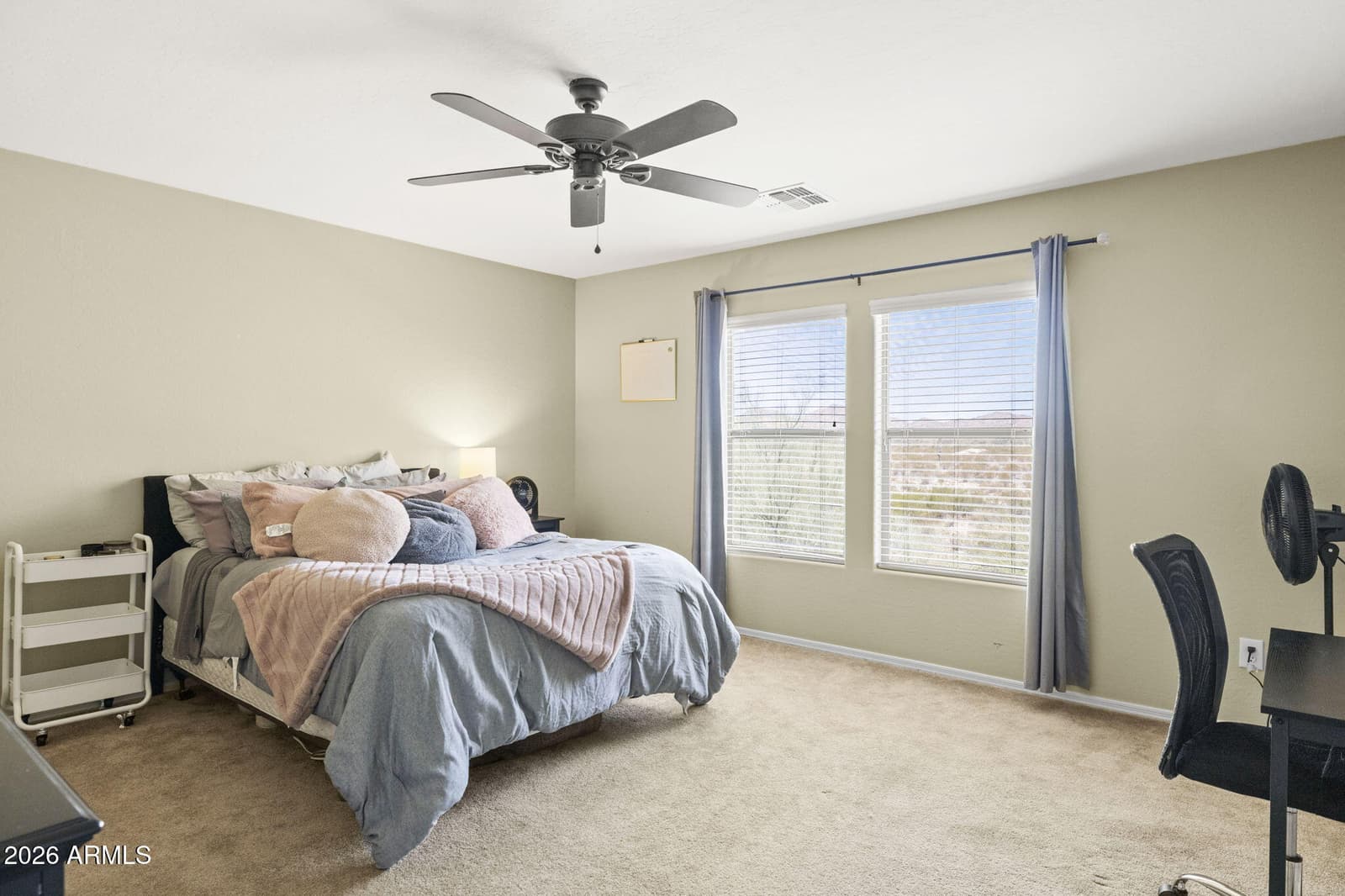 1656 E Cielo Grande Avenue, Phoenix, AZ 85024 — photo 40 of 55