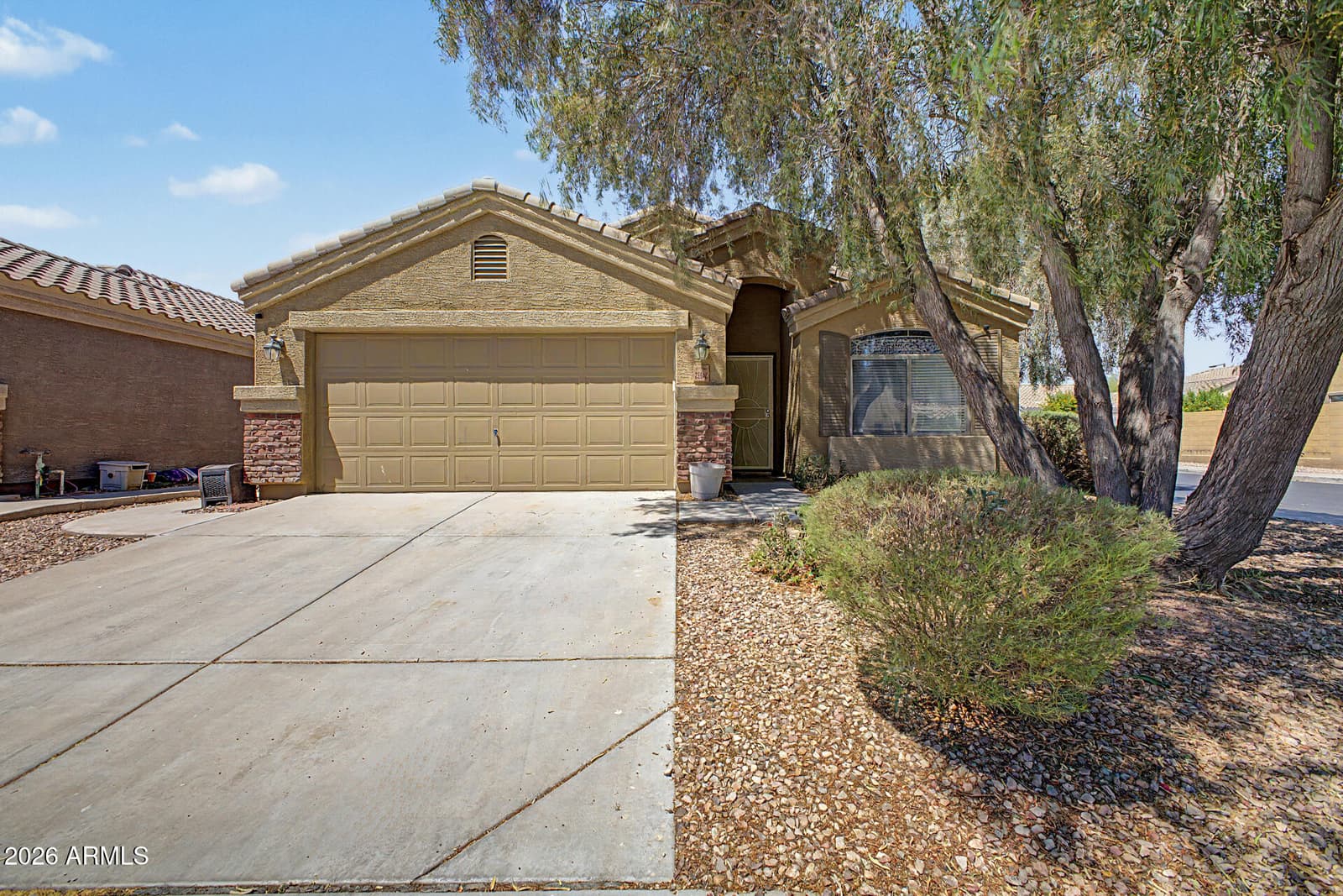 23948 W Hidalgo Avenue, Buckeye, AZ 85326 — photo 1 of 42
