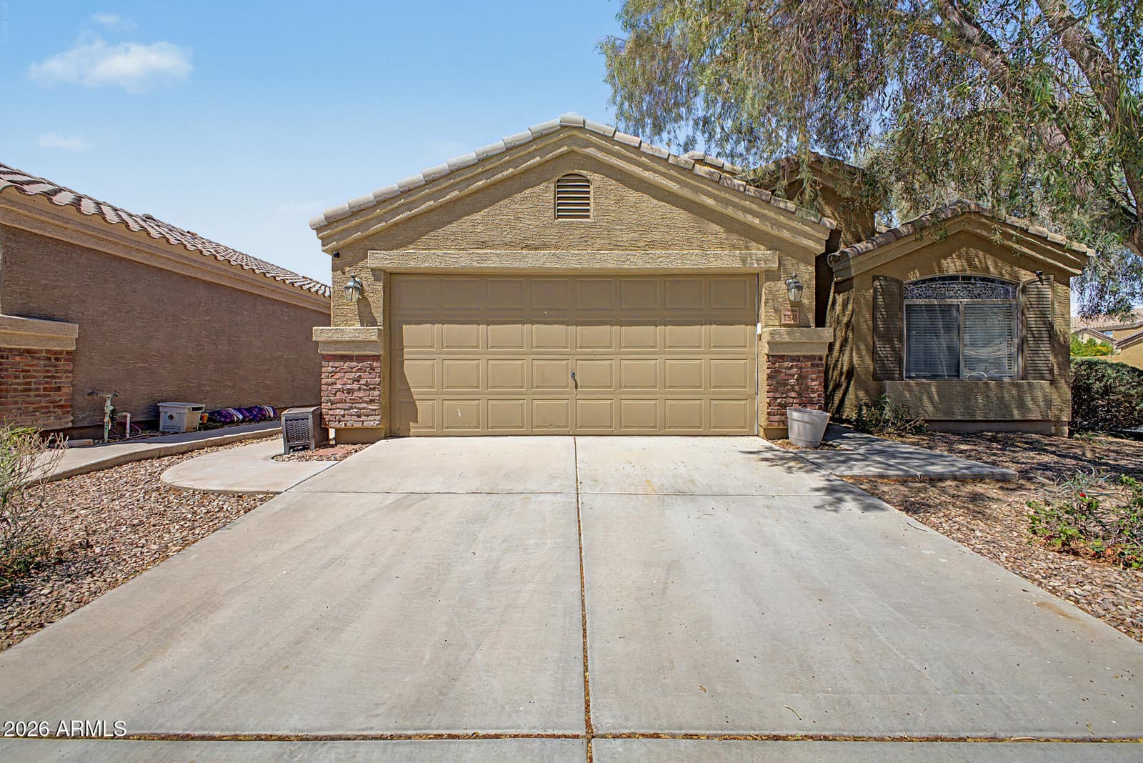 23948 W Hidalgo Avenue, Buckeye, AZ 85326 — photo 2 of 42
